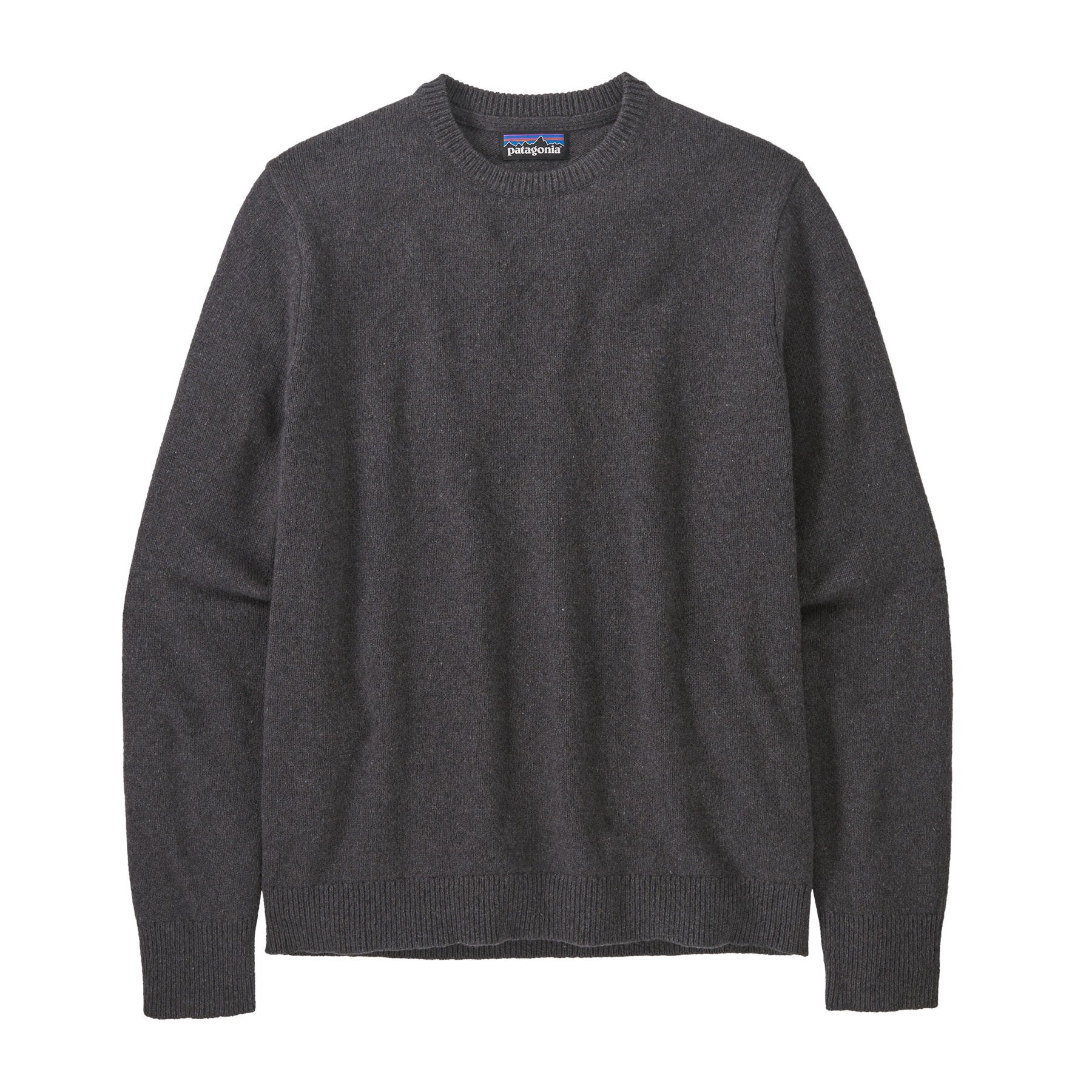 Men's Recycled Cashmere Crewneck Sweater