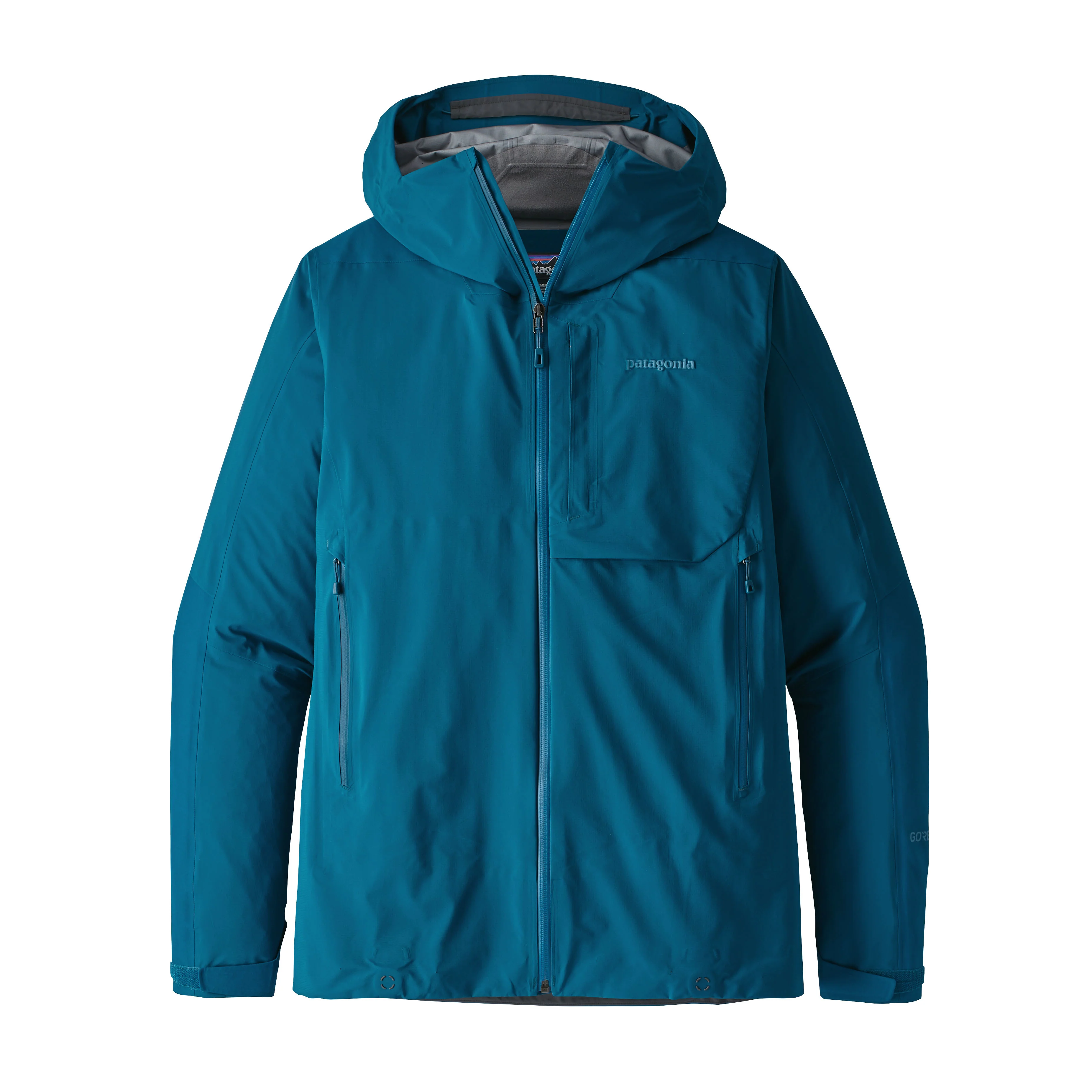 Men's Refugitive Jacket