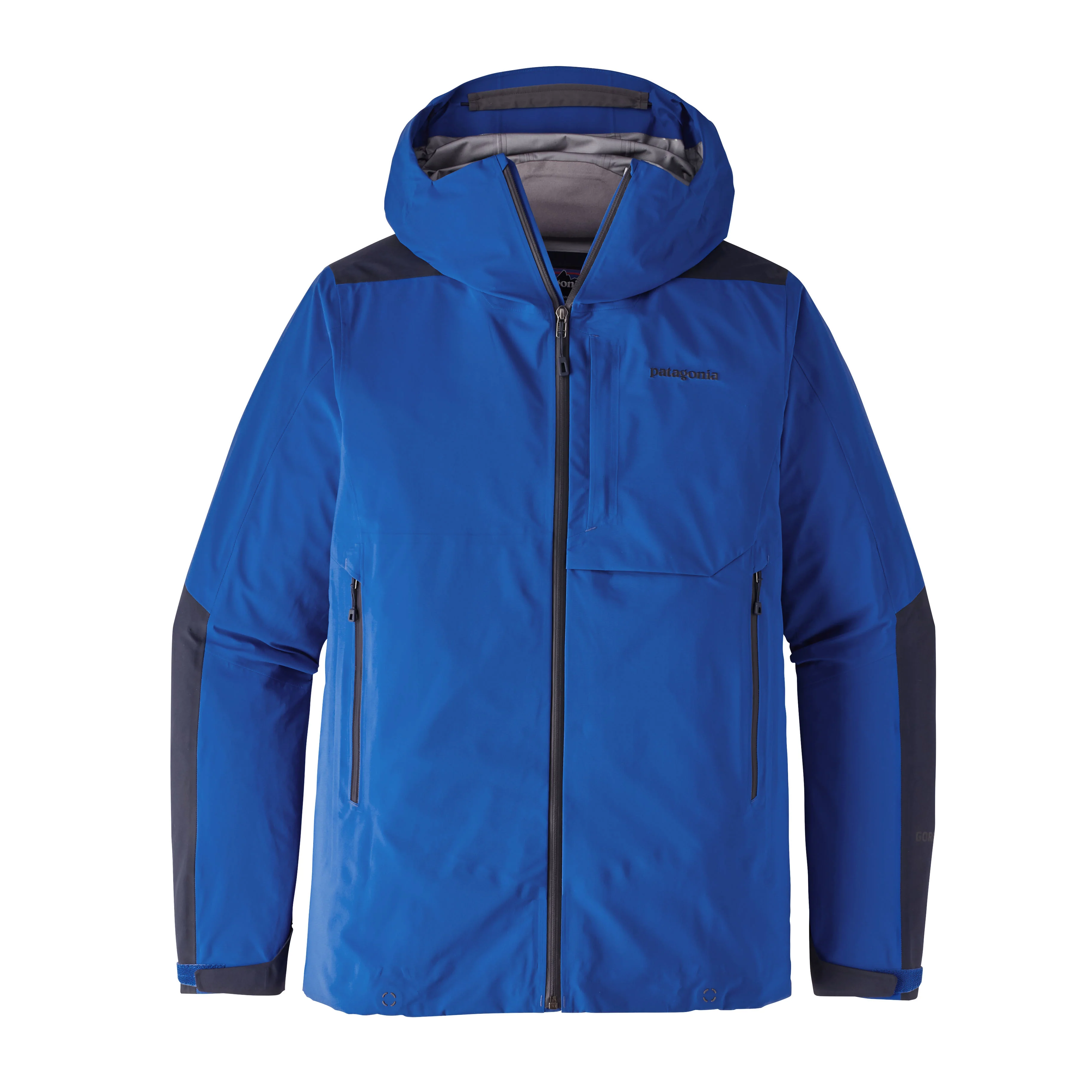 Men's Refugitive Jacket