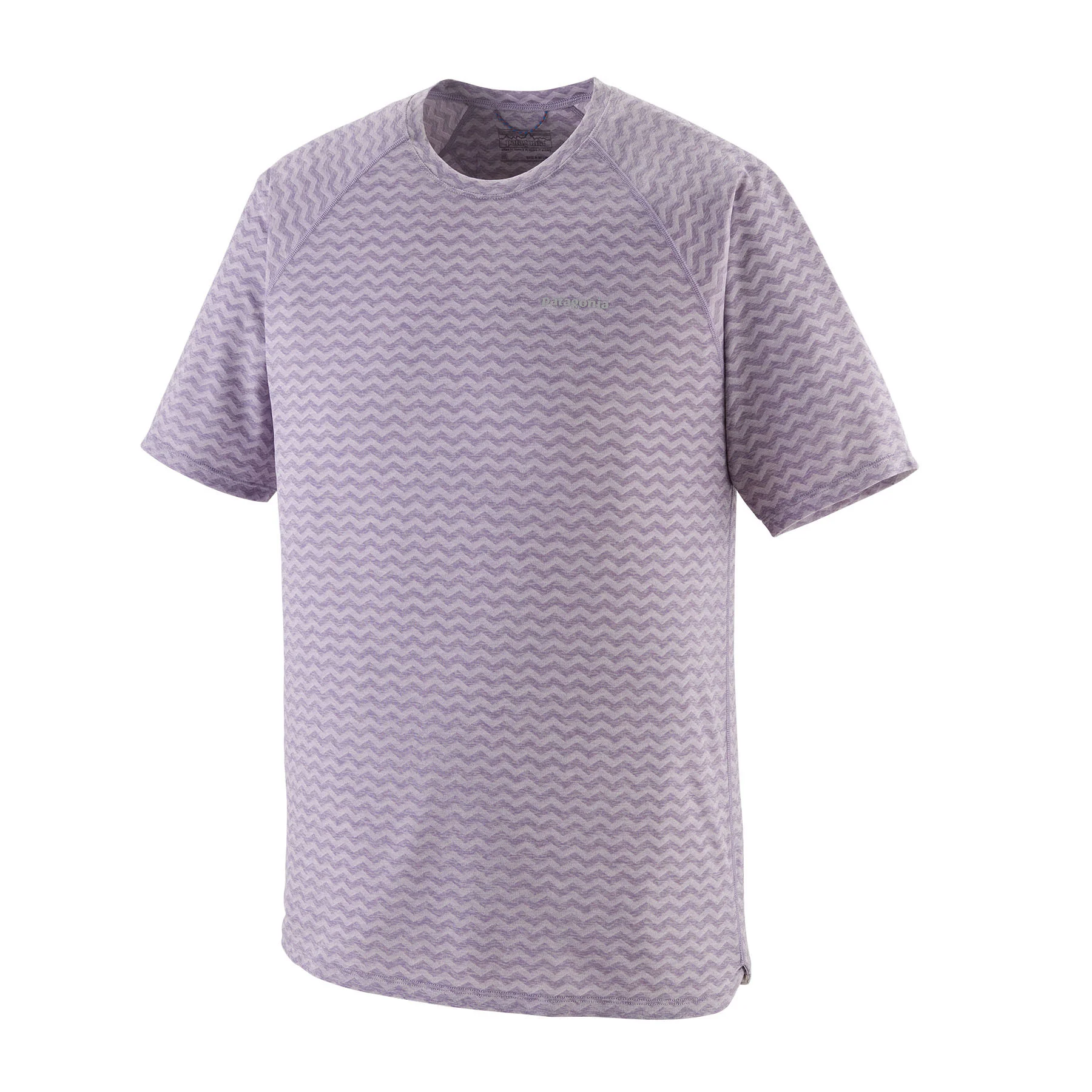 Men's Ridge Flow Shirt