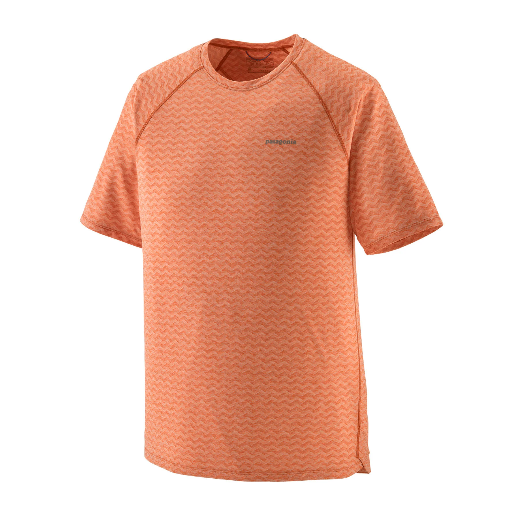 Men's Ridge Flow Shirt