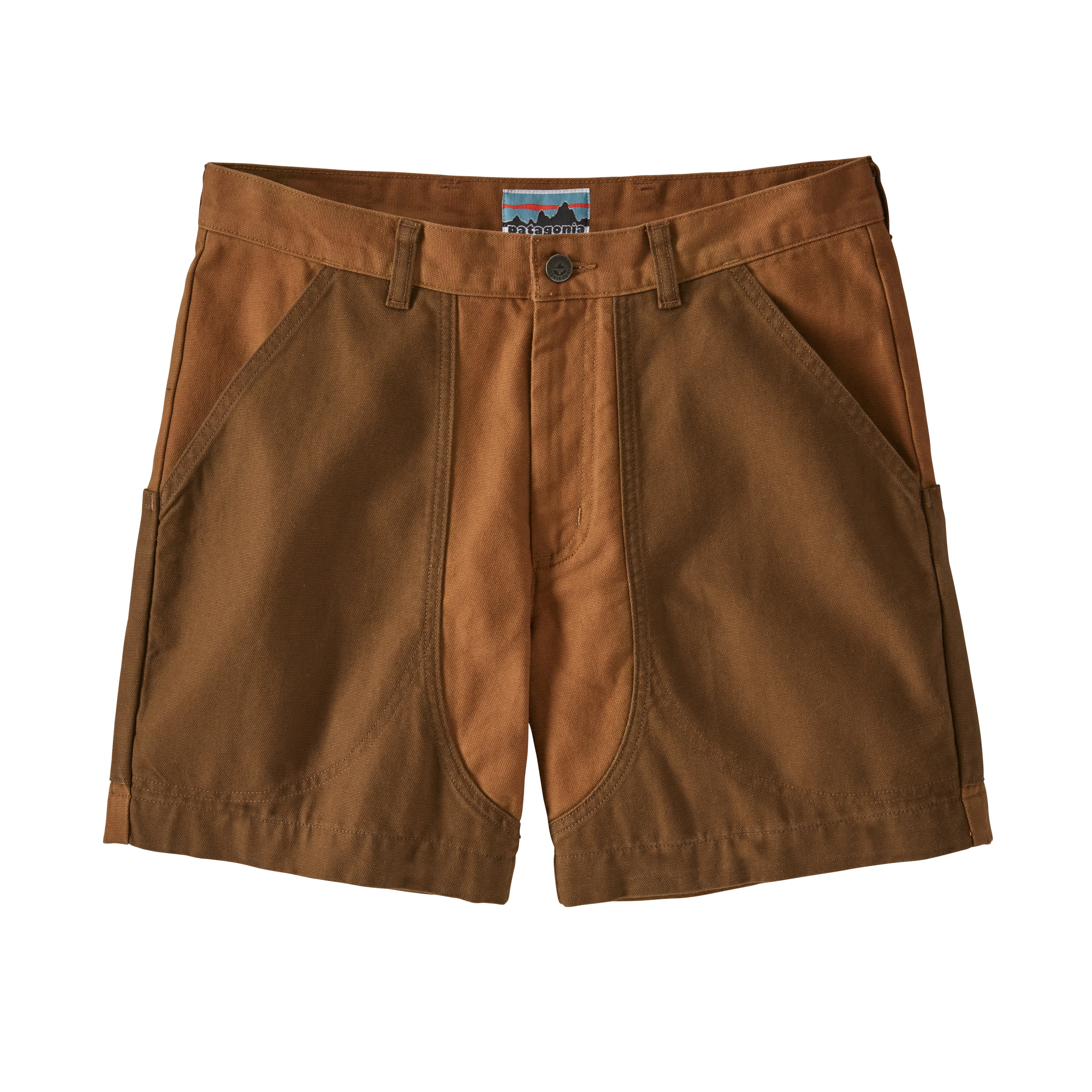 Men's Road to Regenerative Stand Up® Shorts - 6"