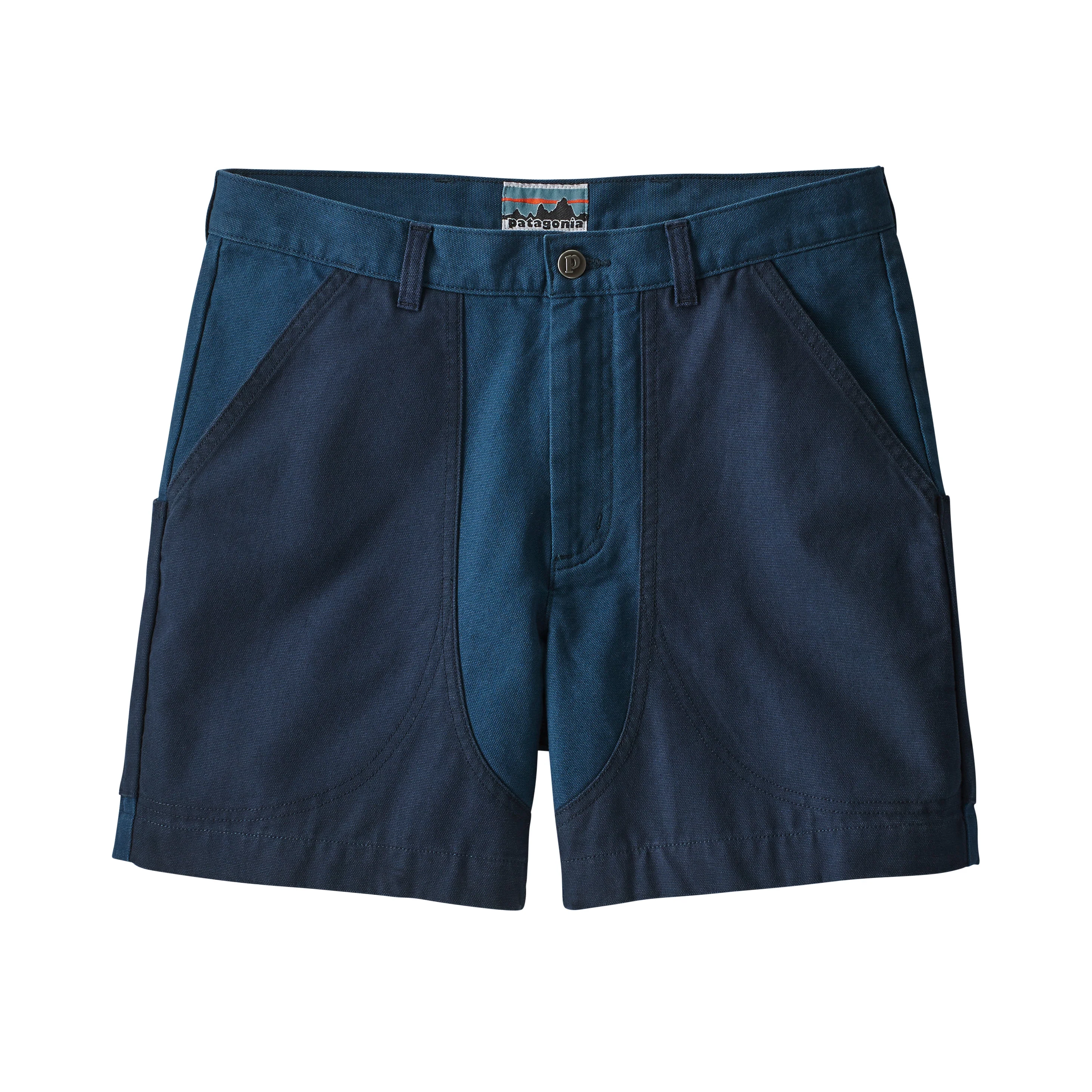 Men's Road to Regenerative Stand Up® Shorts - 6"