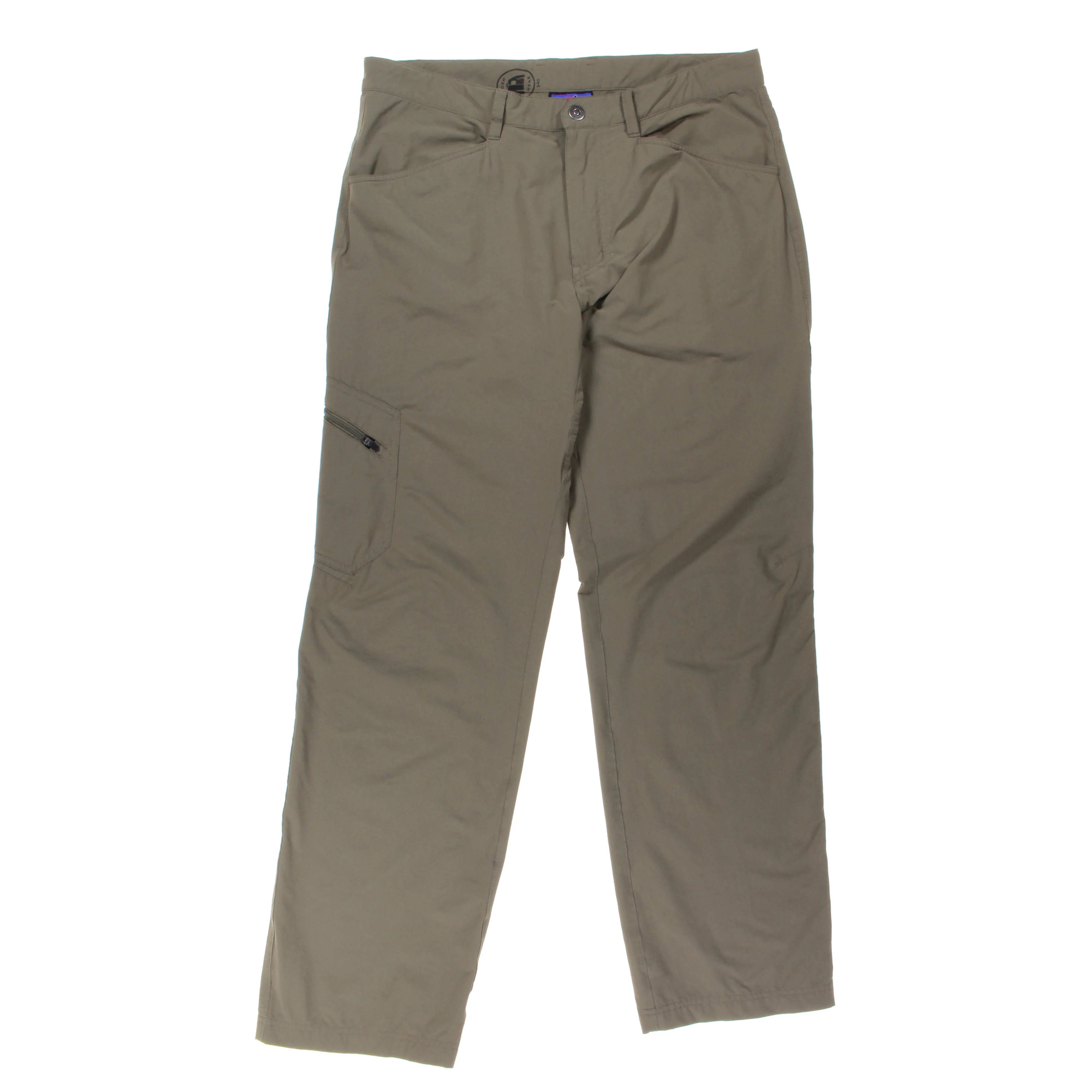 Men's Rock Craft Pants - Regular