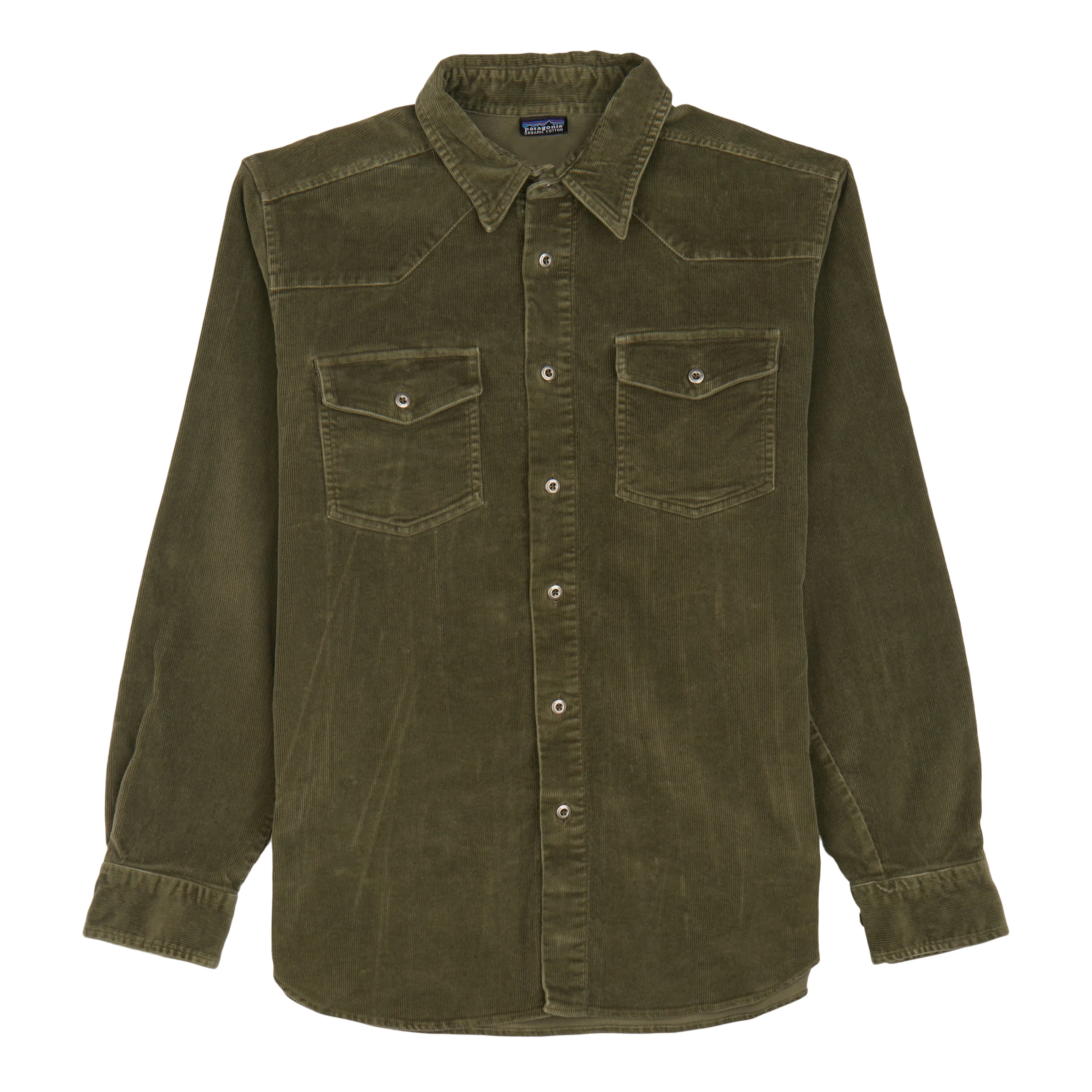 Men's Secondary Inspection Shirt