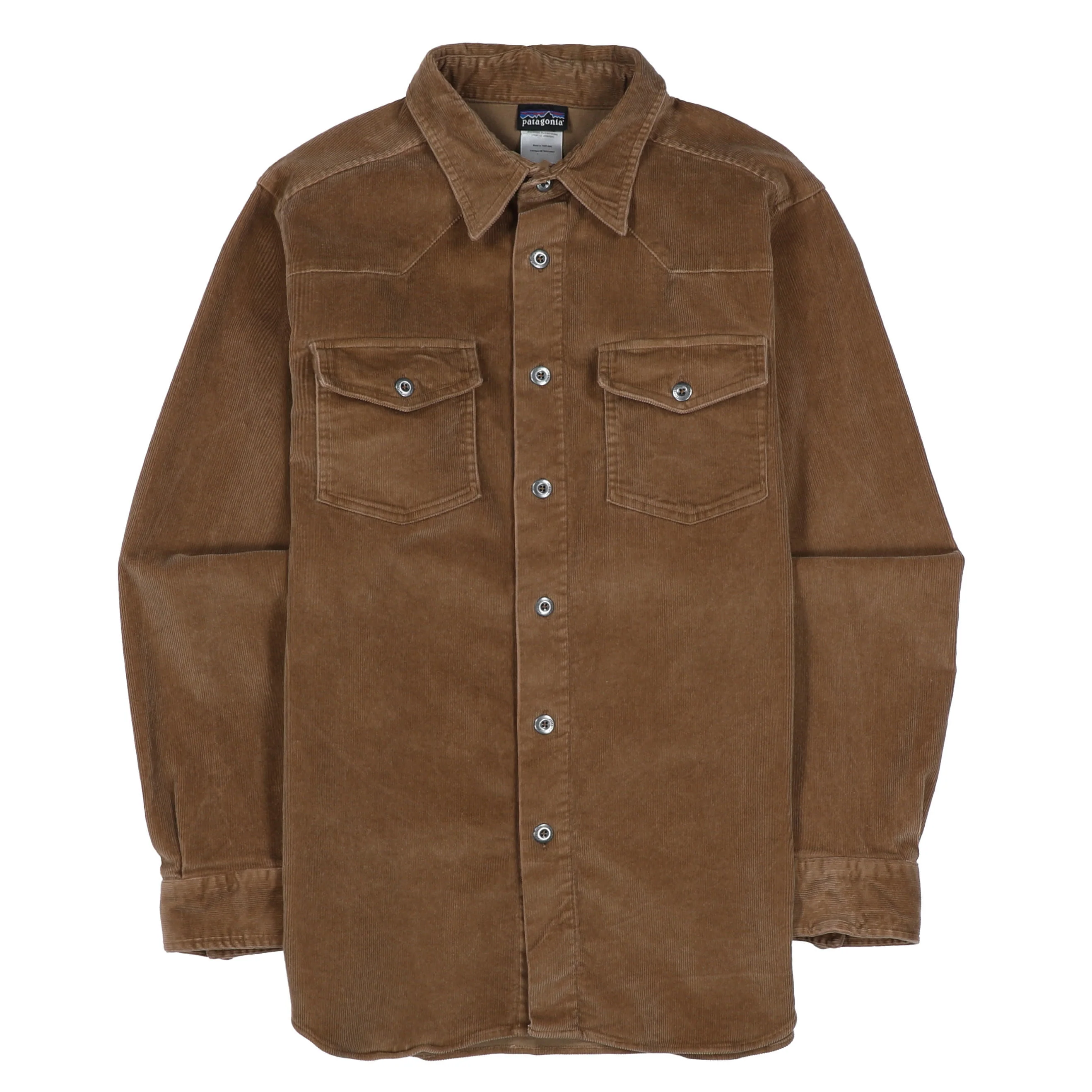 Men's Secondary Inspection Shirt