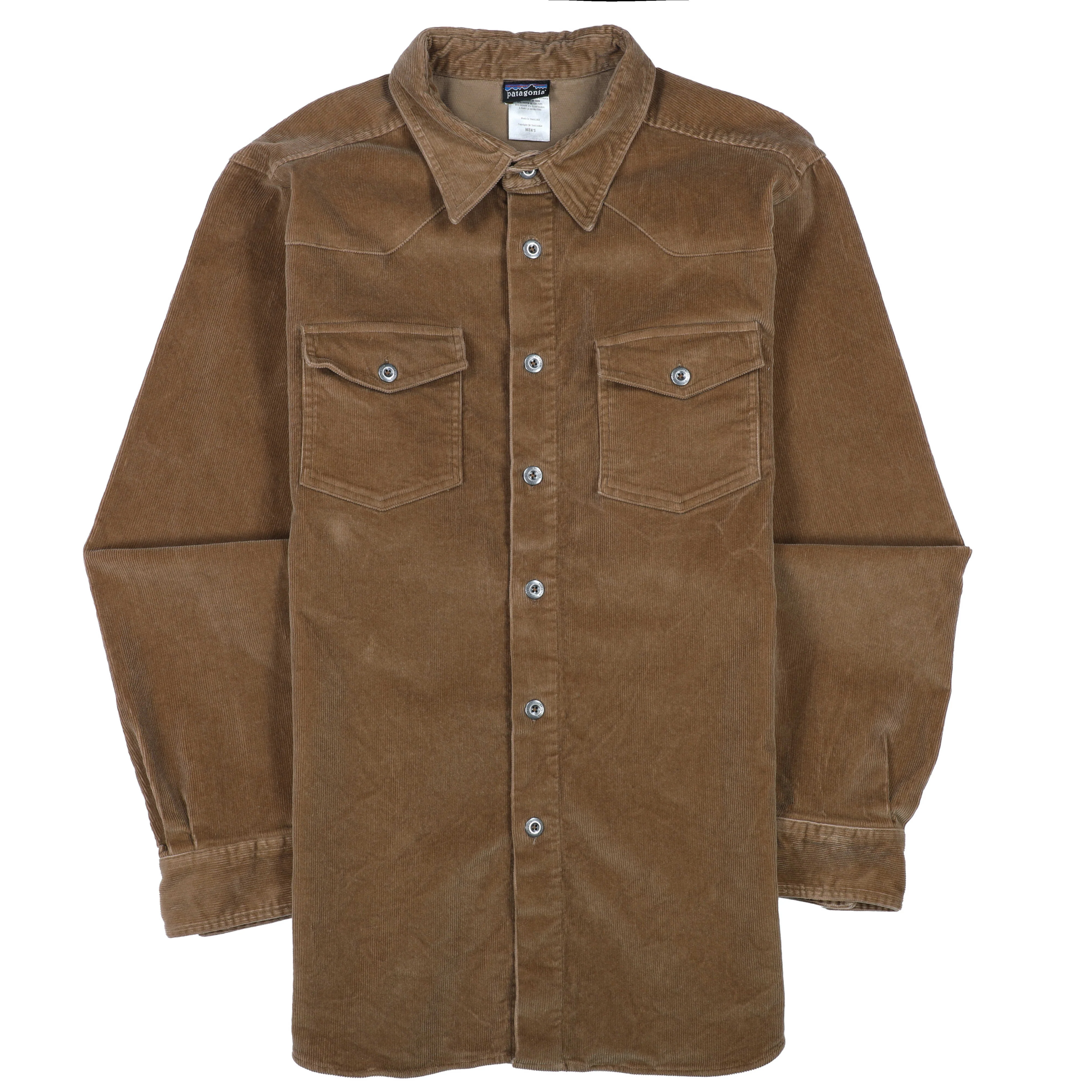 Men's Secondary Inspection Shirt