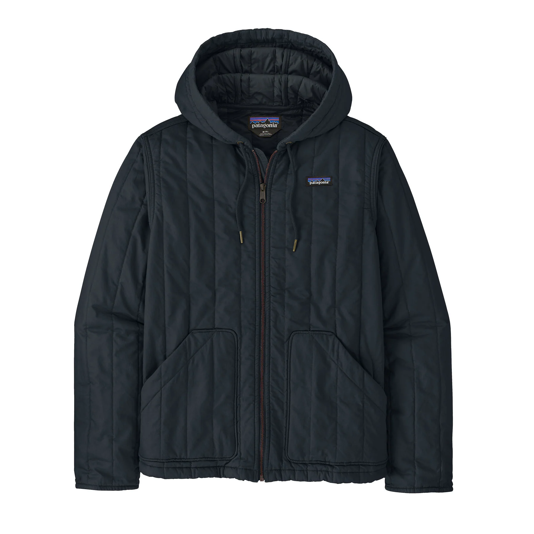 Men's Seldom Traveled Hoody