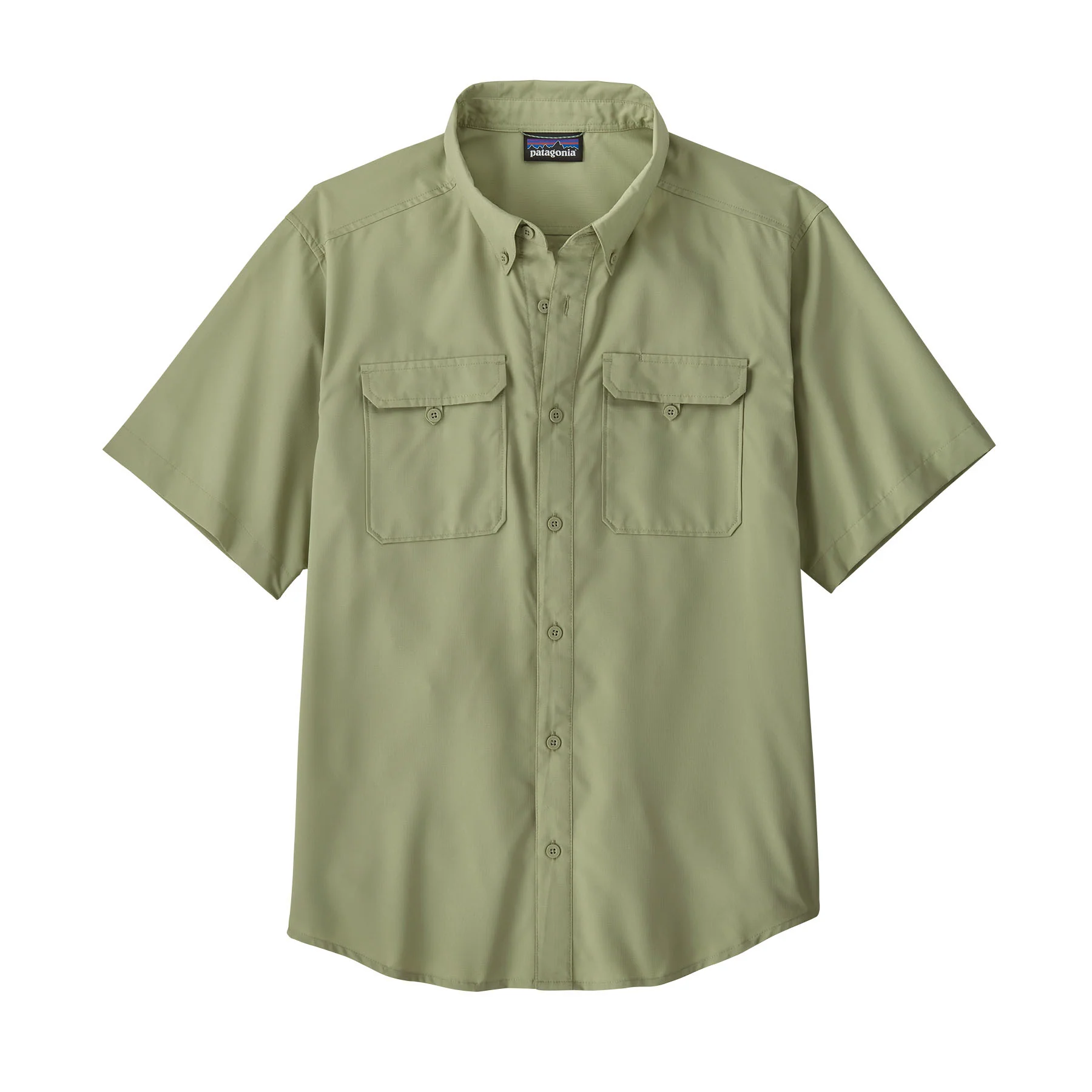 Men's Self-Guided Hike Shirt
