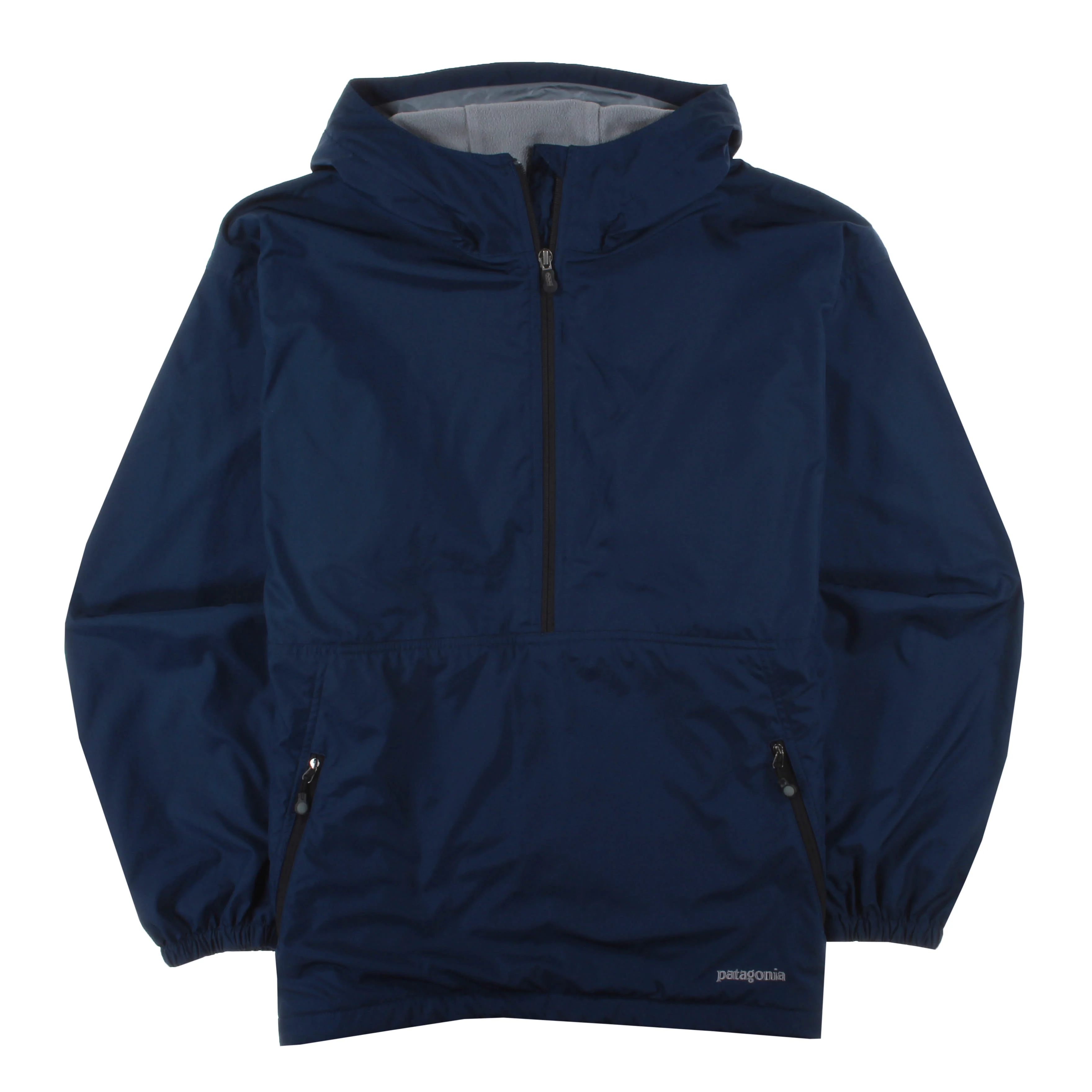 Men's Shelled Micro D-Luxe P/O-Special