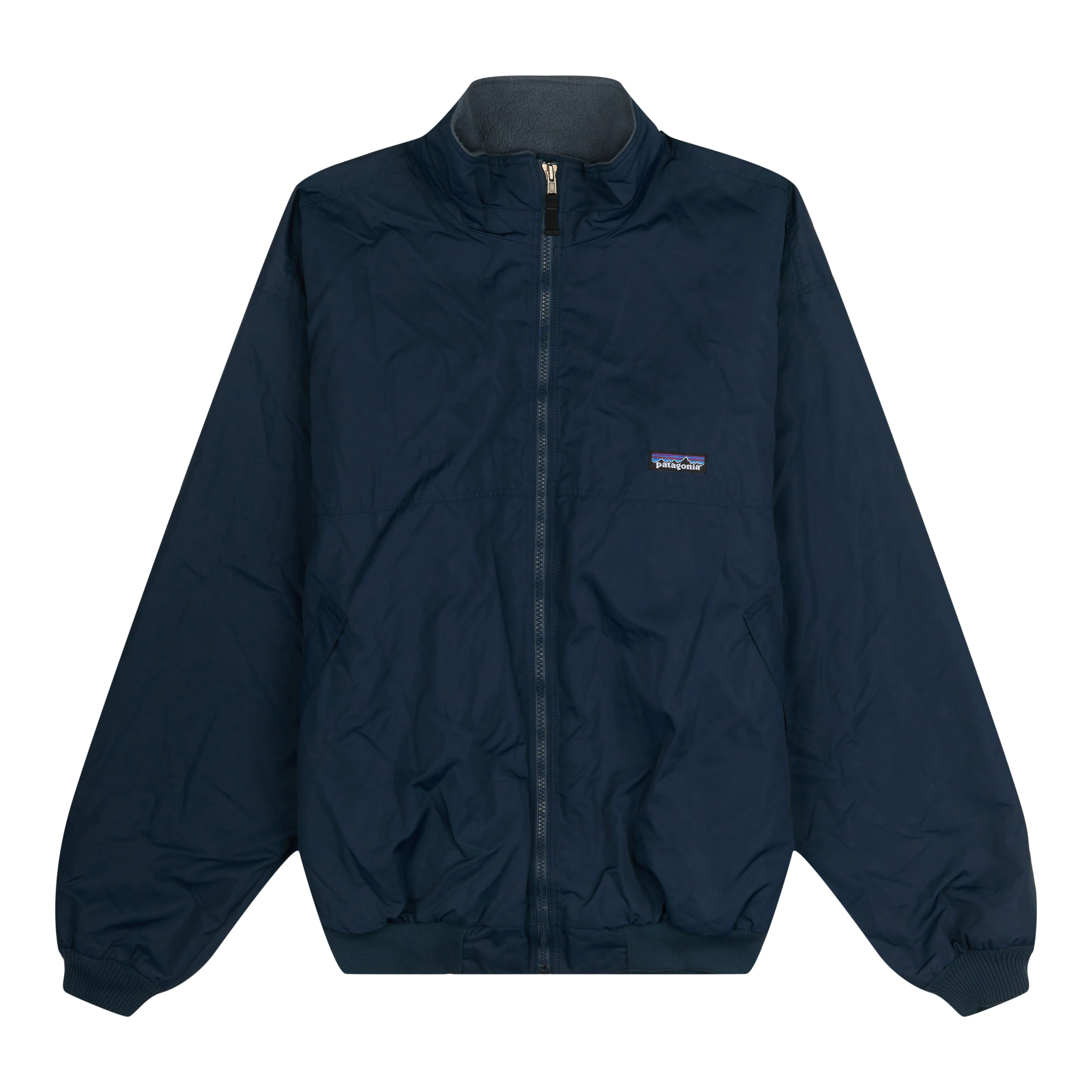 Men's Shelled Synchilla® Jacket