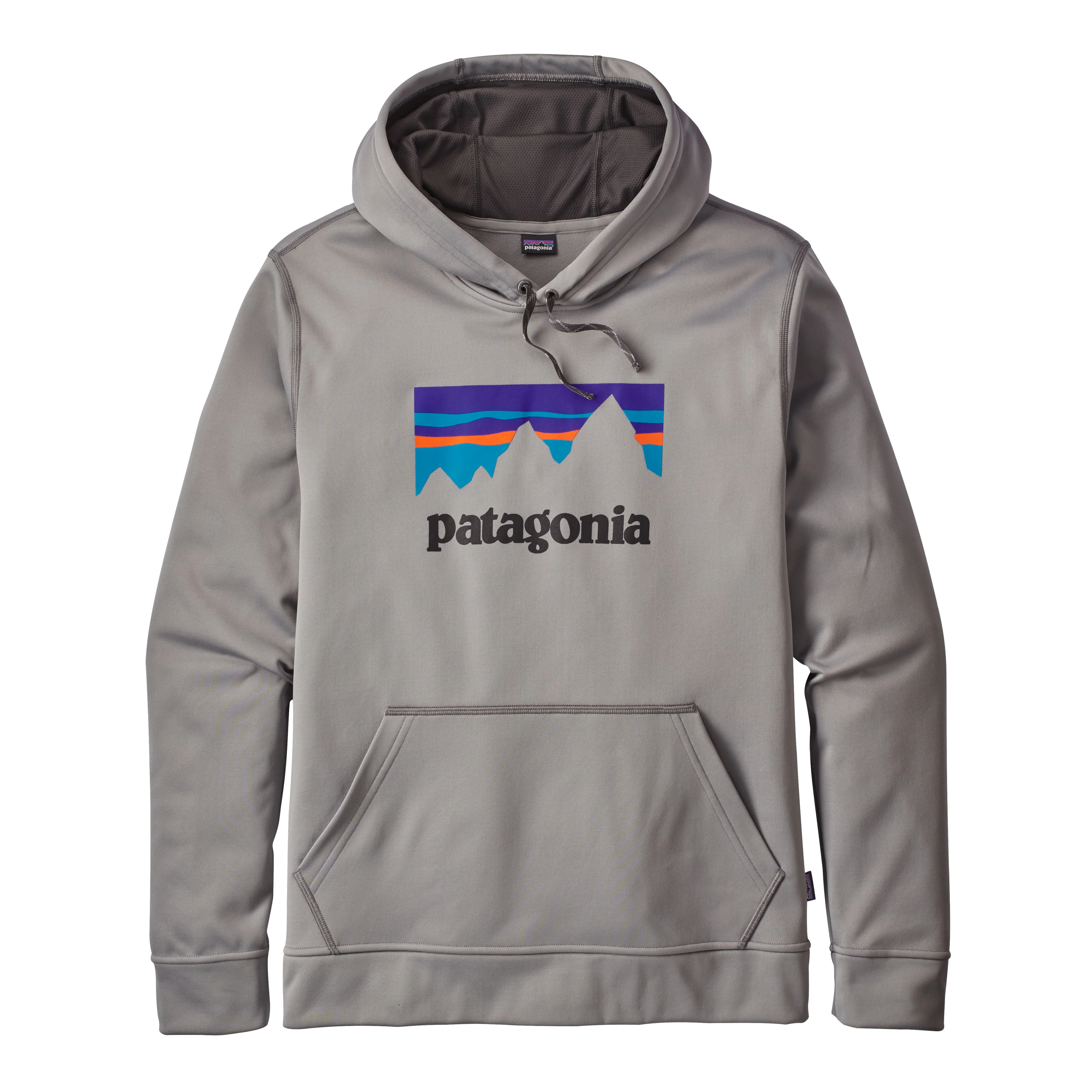 Men's Shop Sticker PolyCycle® Hoody