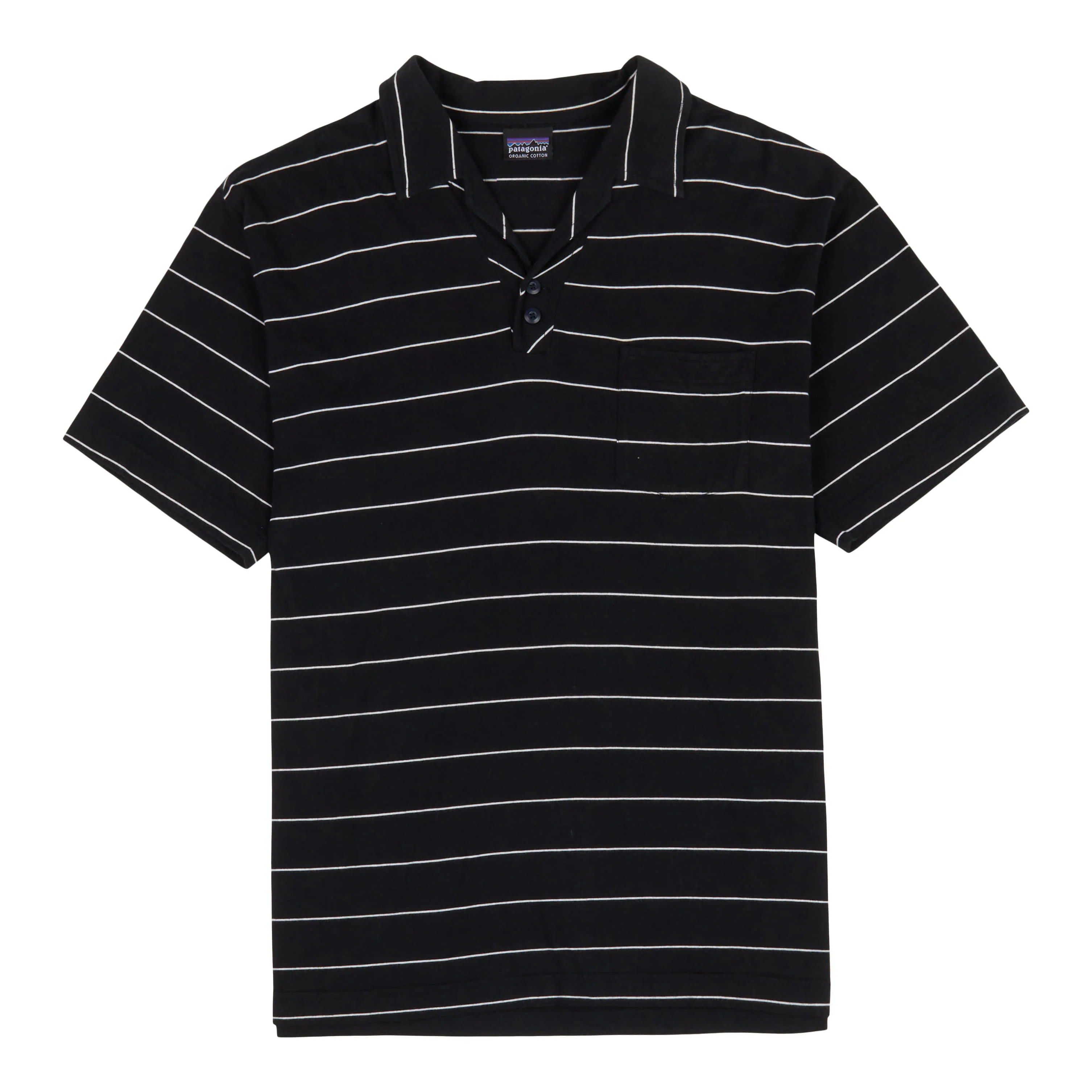 Men's Short-Sleeved Squeaky Clean Polo Shirt