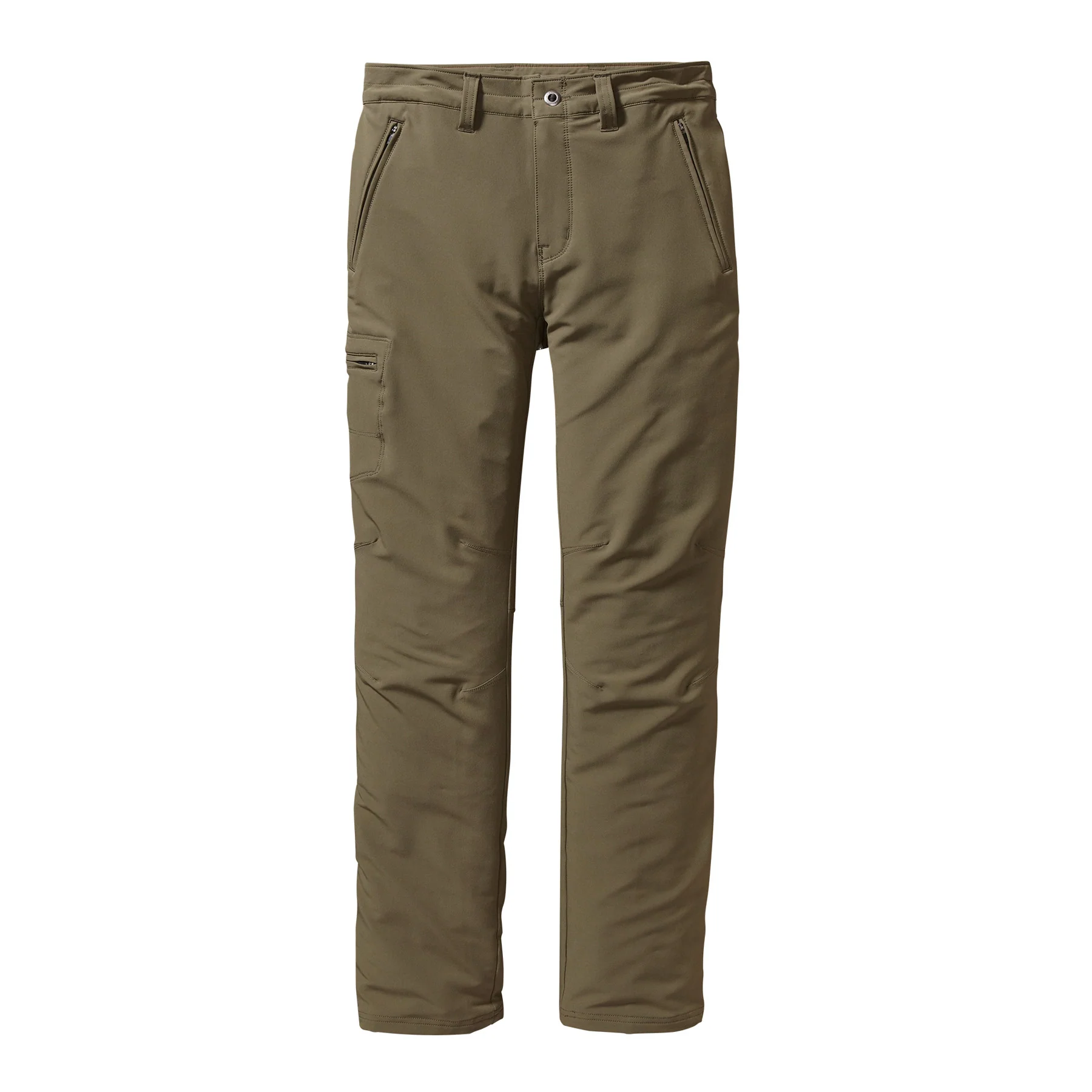 Men's Sidesend Pants - Short