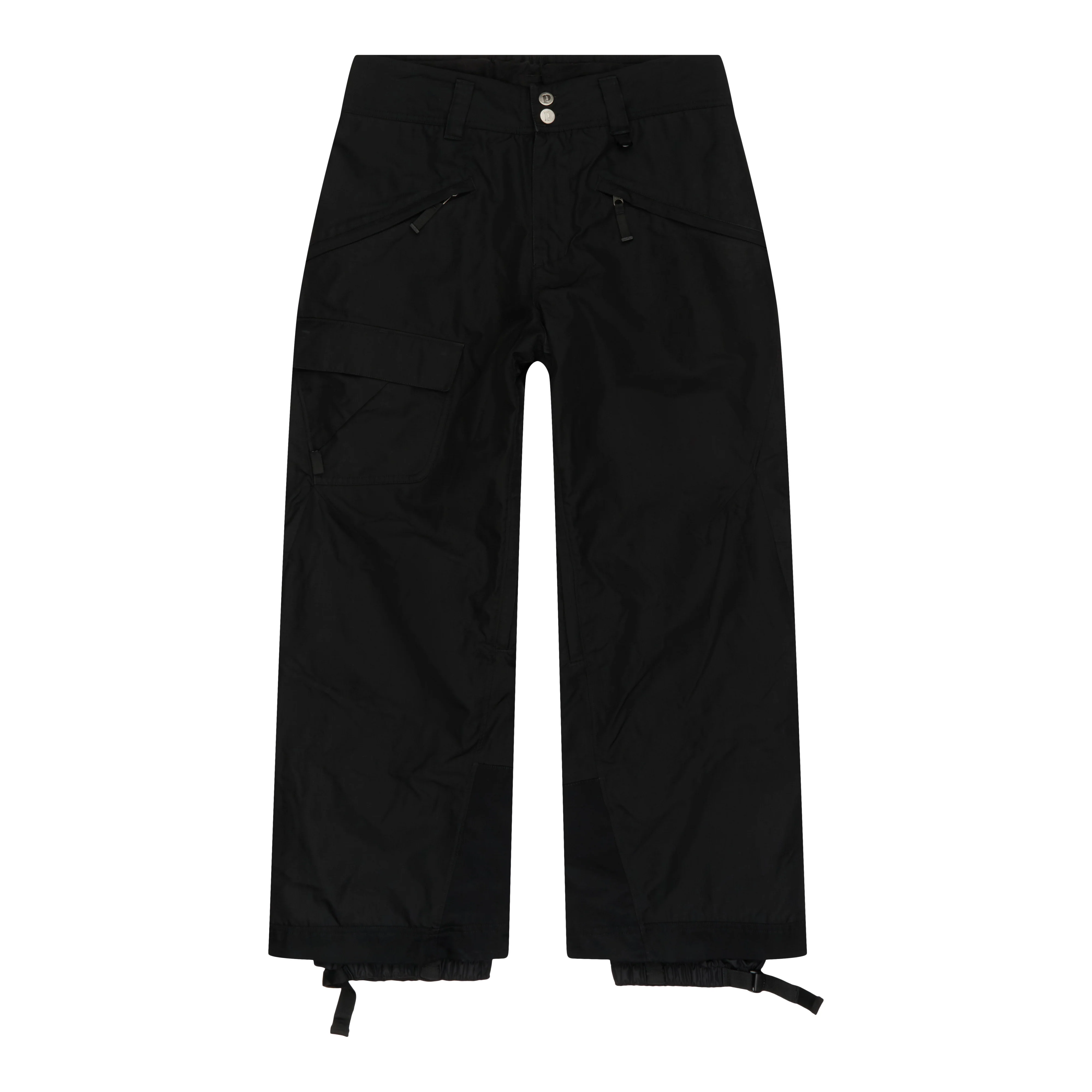 Men's Sidewall Pants - Short