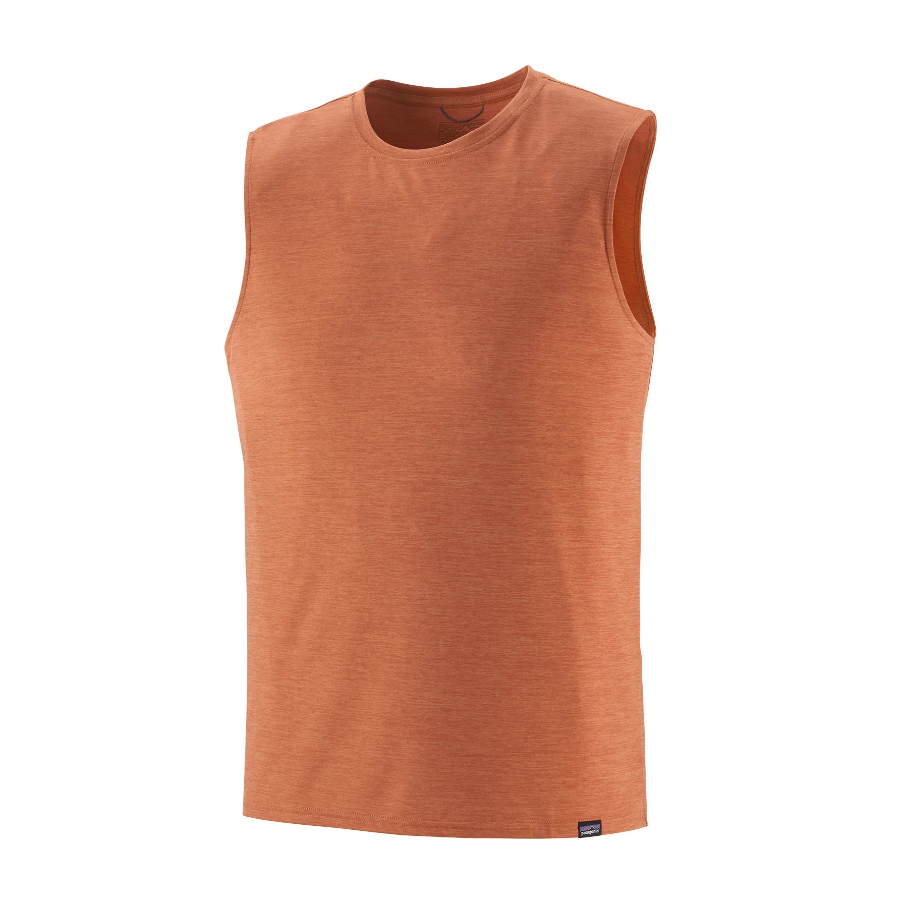 Men's Sleeveless Capilene® Cool Daily Shirt