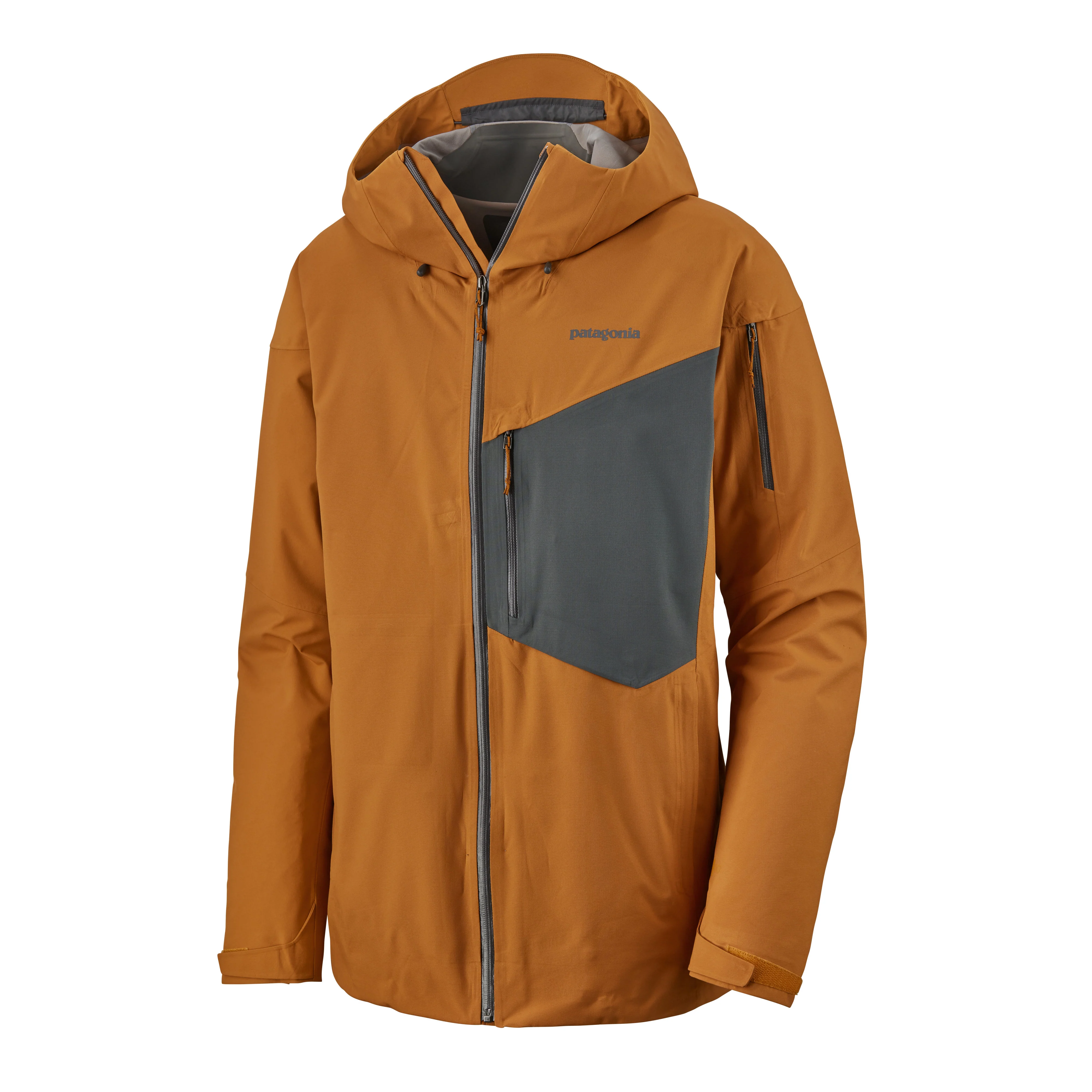Men's SnowDrifter Jacket