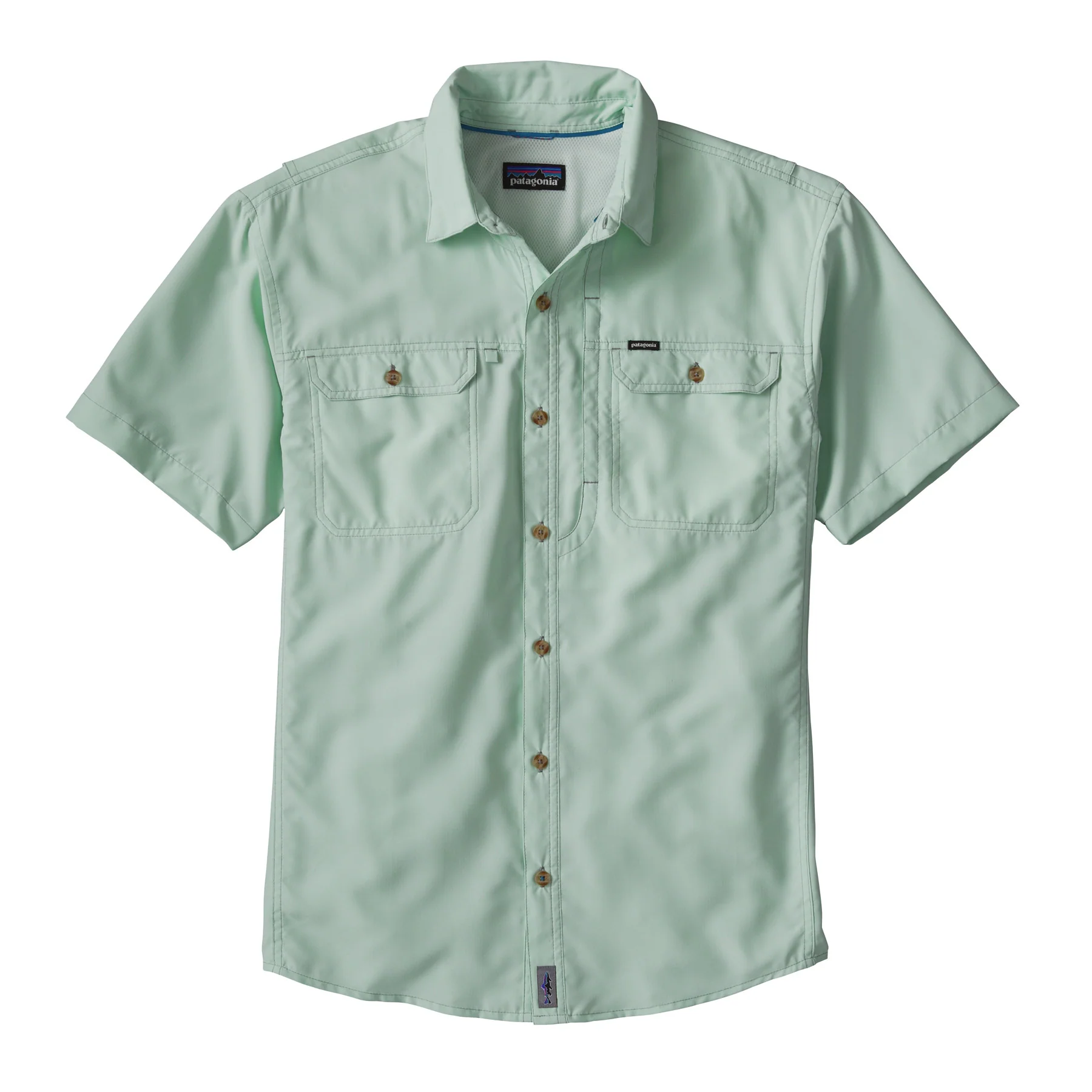 Men's Sol Patrol® II Shirt