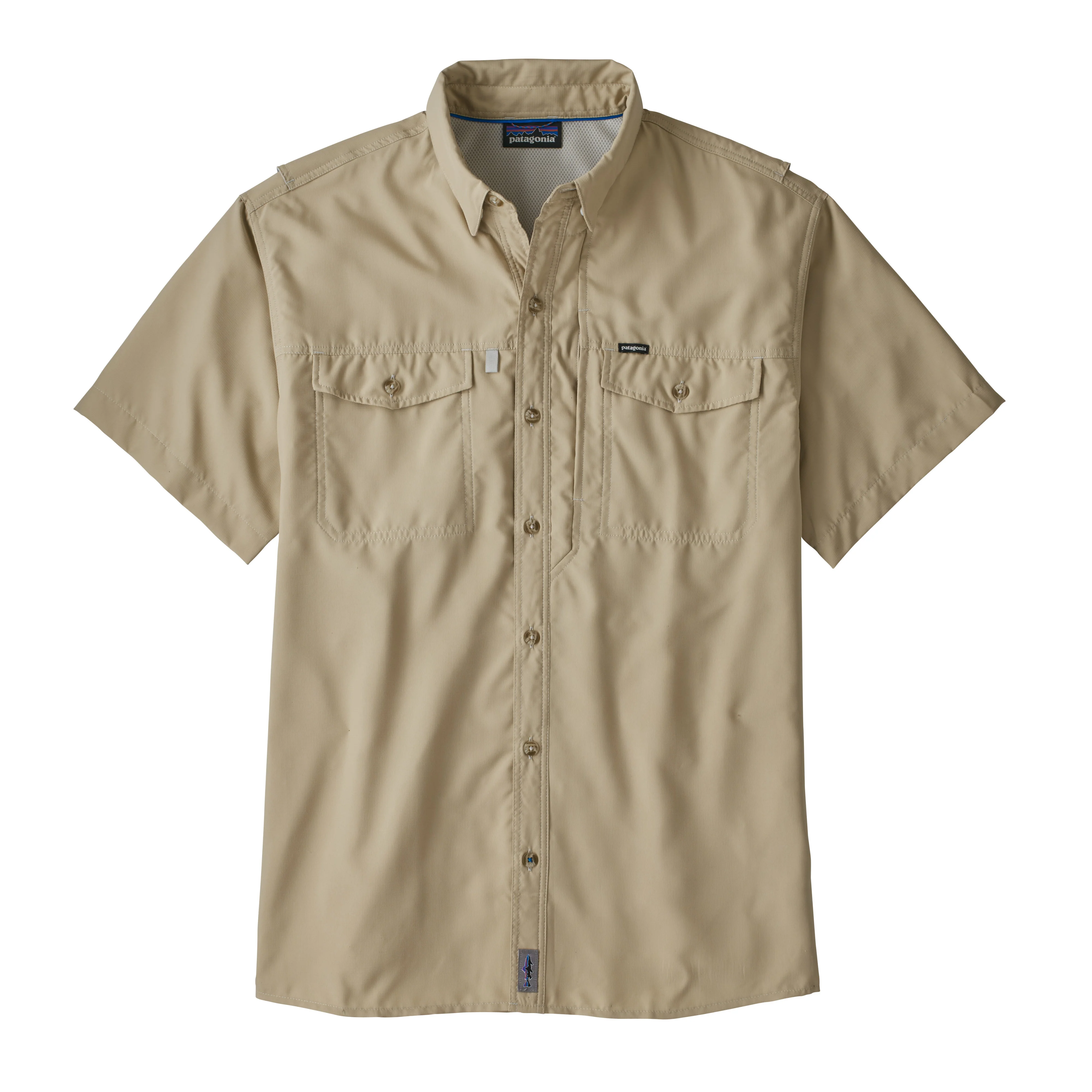 Men's Sol Patrol II Shirt