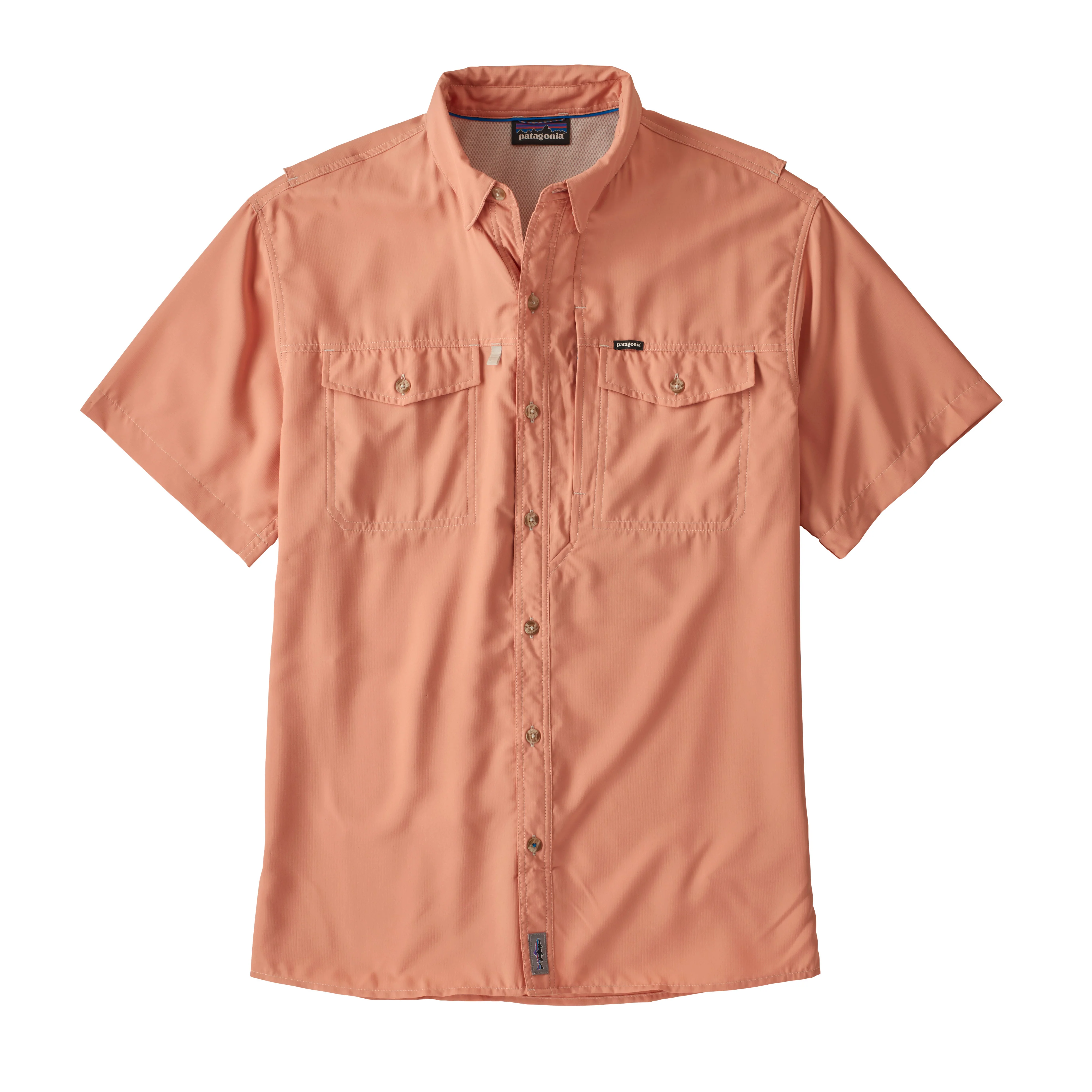 Men's Sol Patrol II Shirt