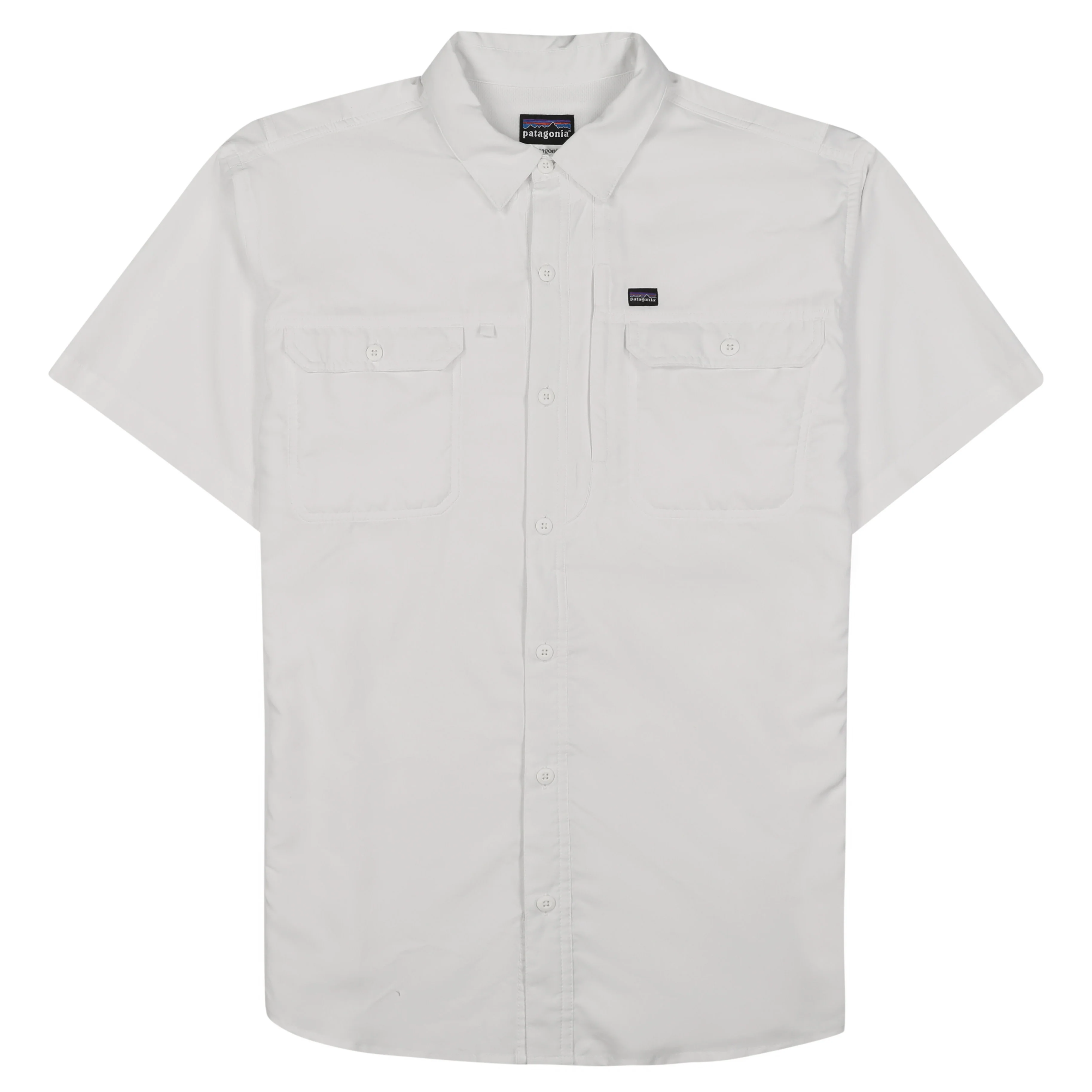 Menメs Sol Patrolル Shirt