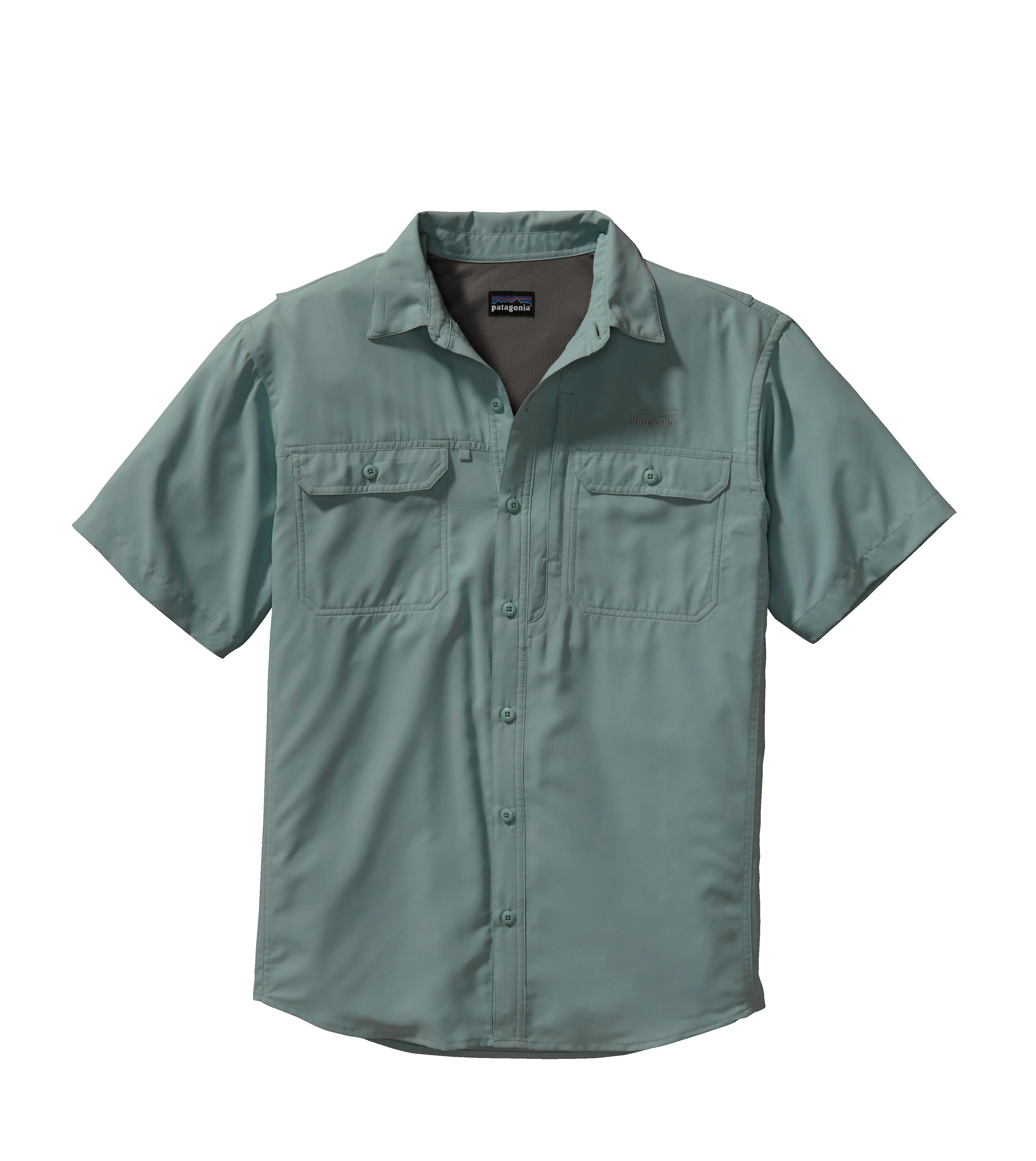 Men's Sol Patrol® Shirt