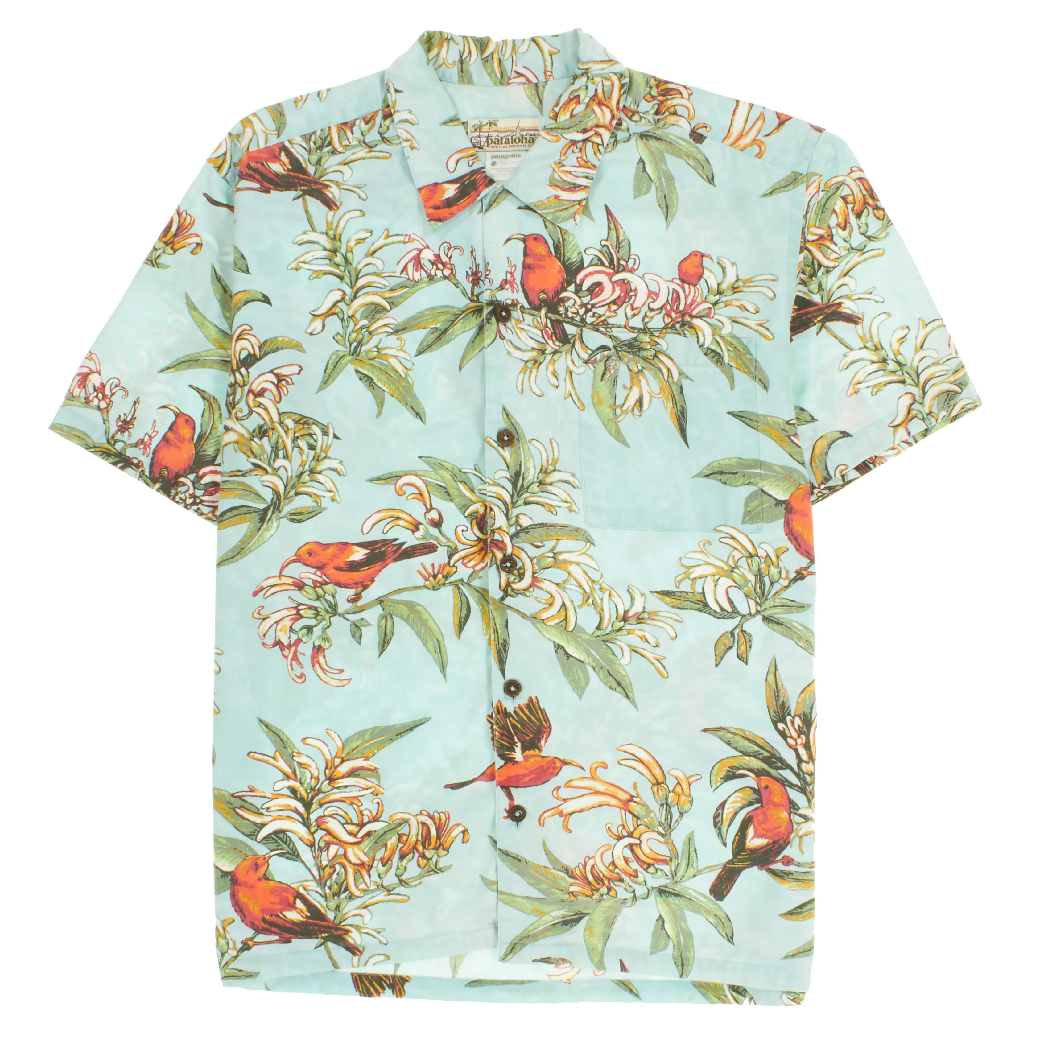 Men's Special Edition Pataloha® Shirt