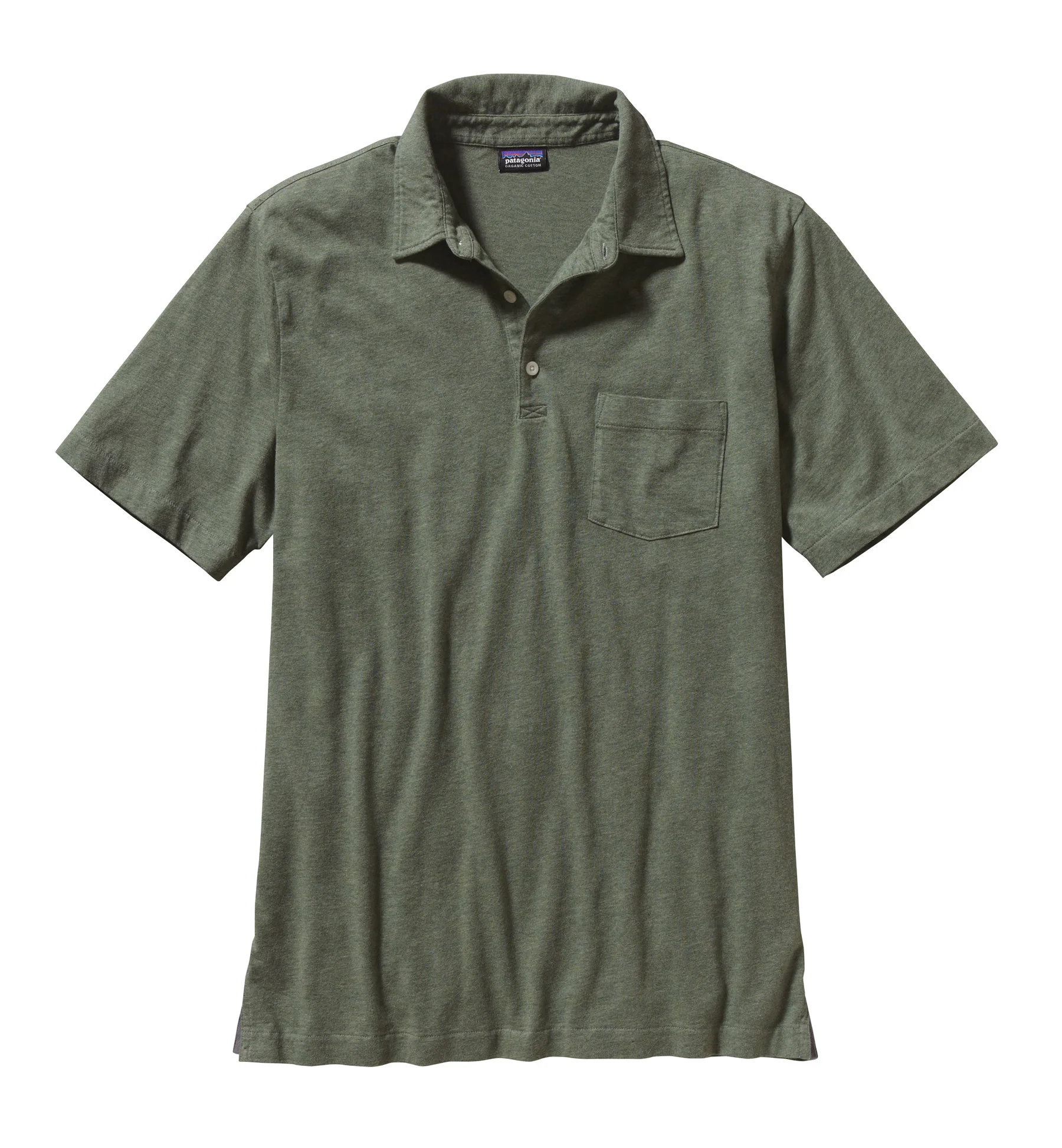 Men's Squeaky Clean Polo