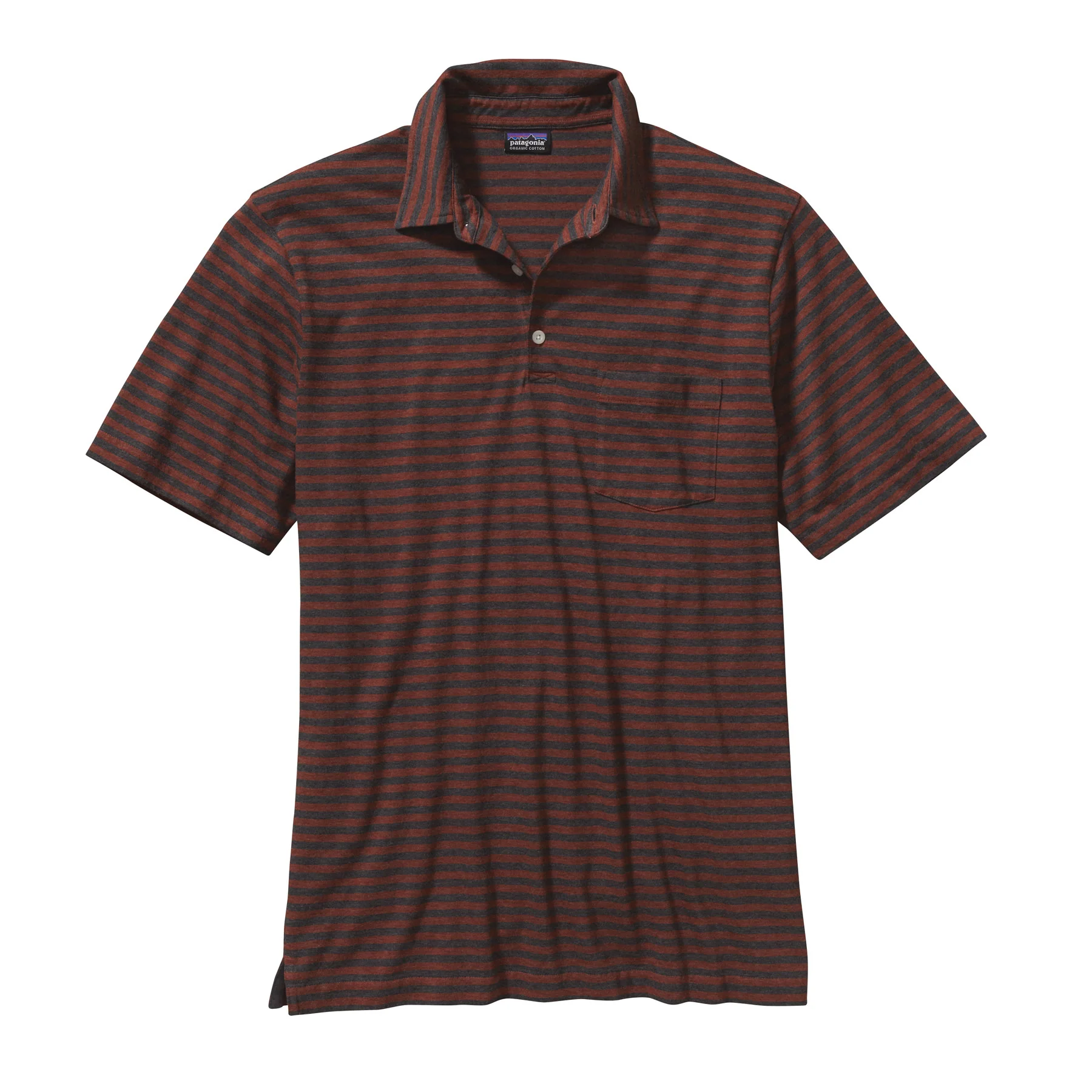 Men's Squeaky Clean Polo