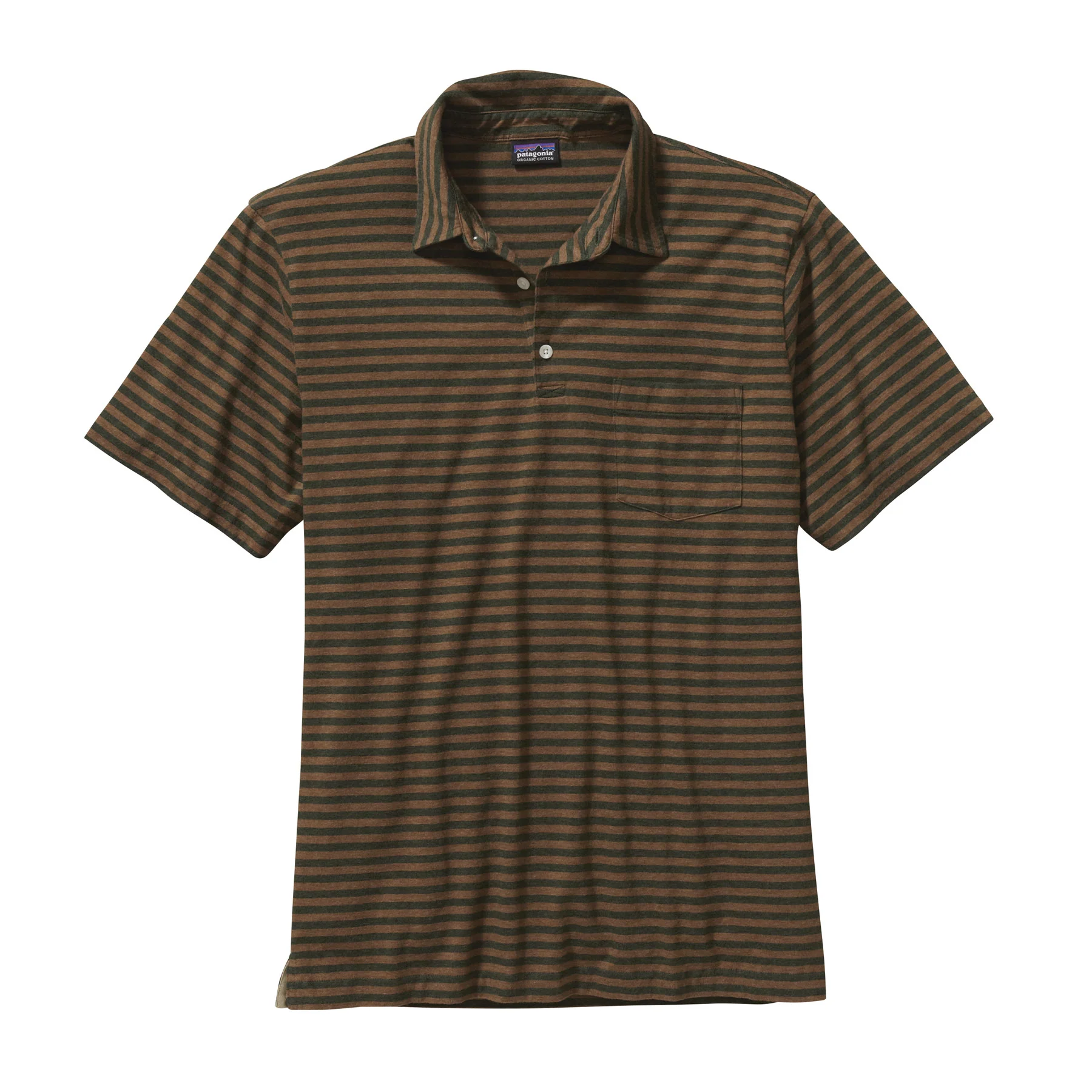 Men's Squeaky Clean Polo