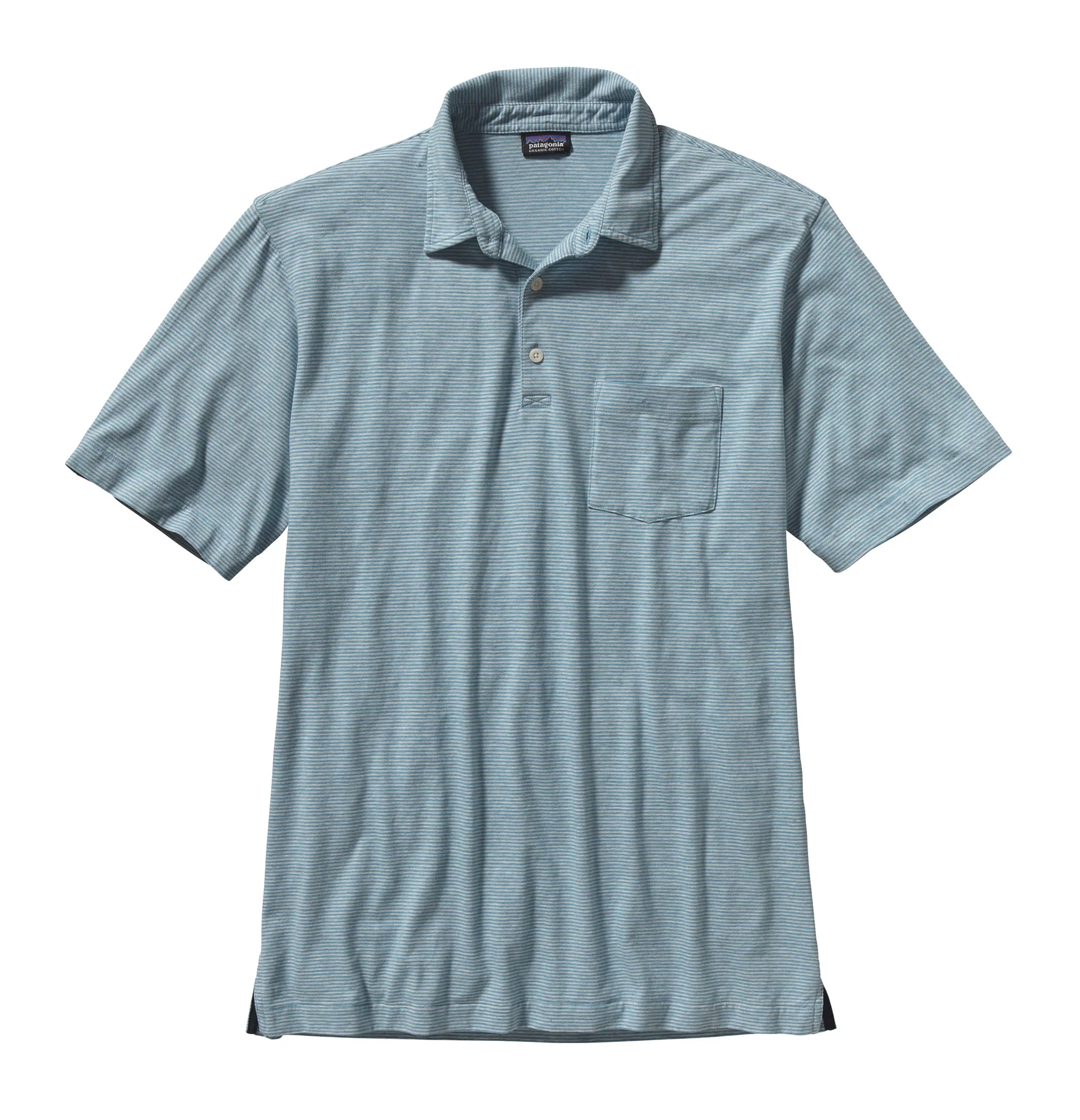 Men's Squeaky Clean Polo
