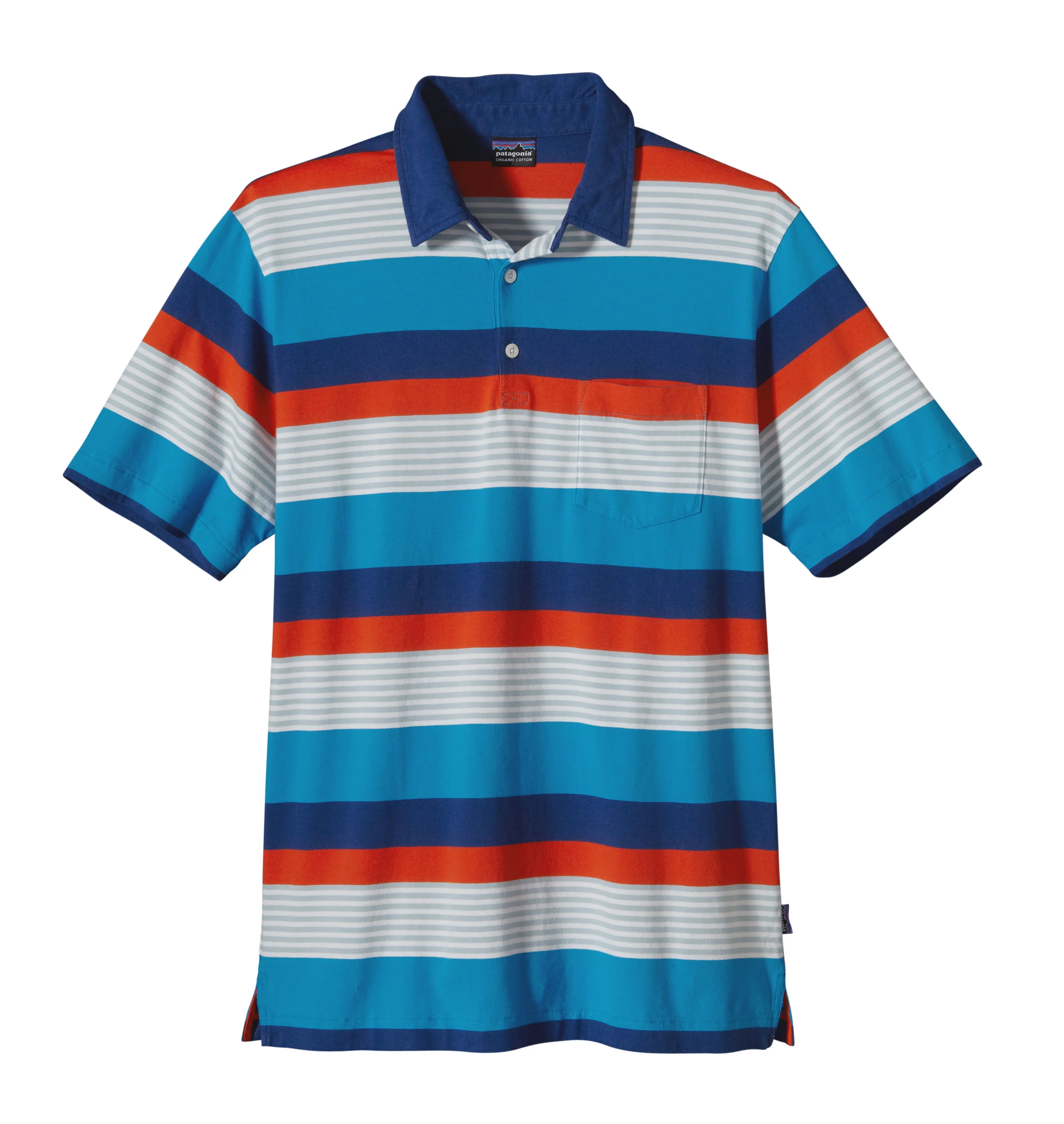 Men's Squeaky Clean Polo