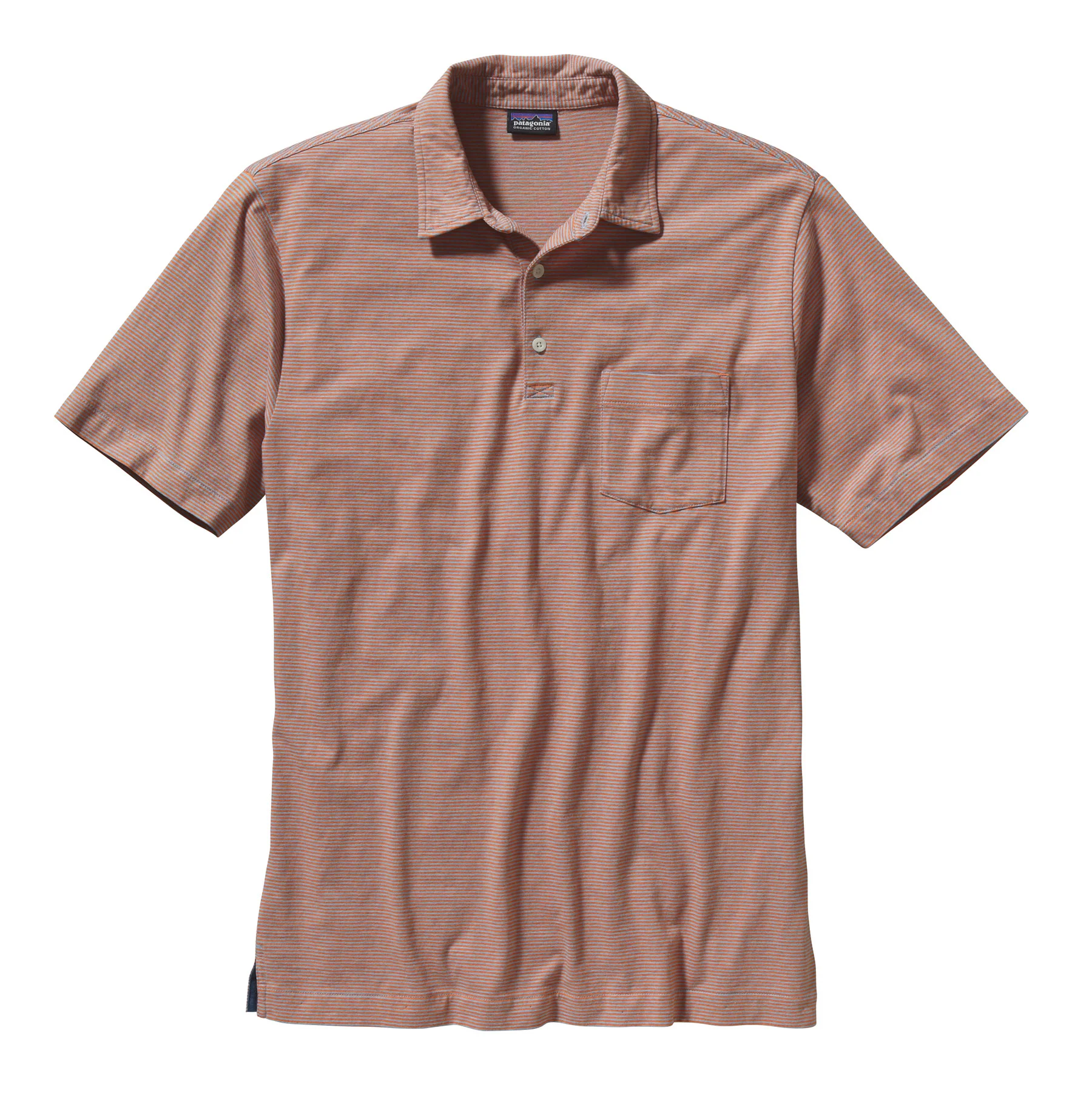 Men's Squeaky Clean Polo