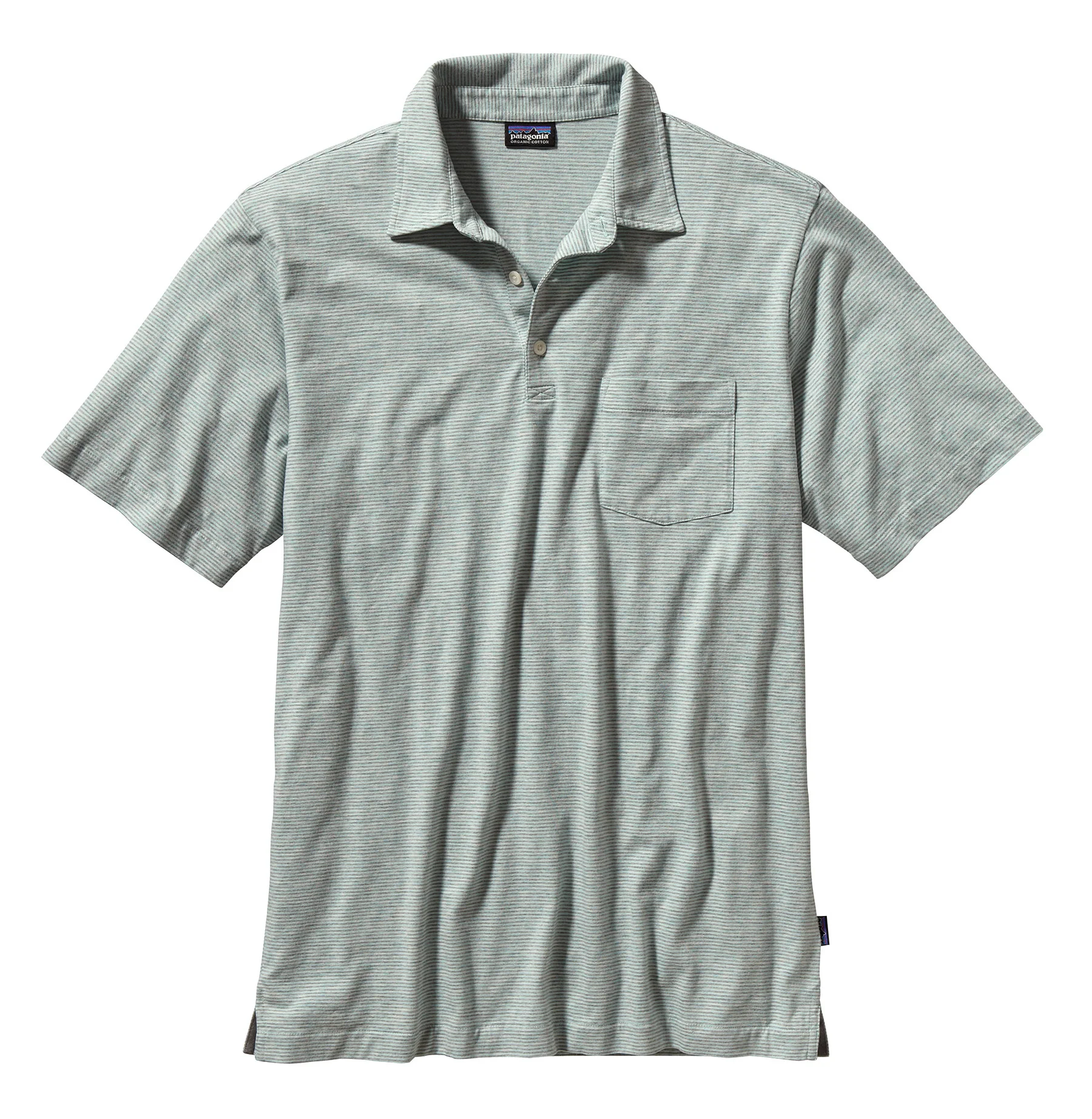 Men's Squeaky Clean Polo