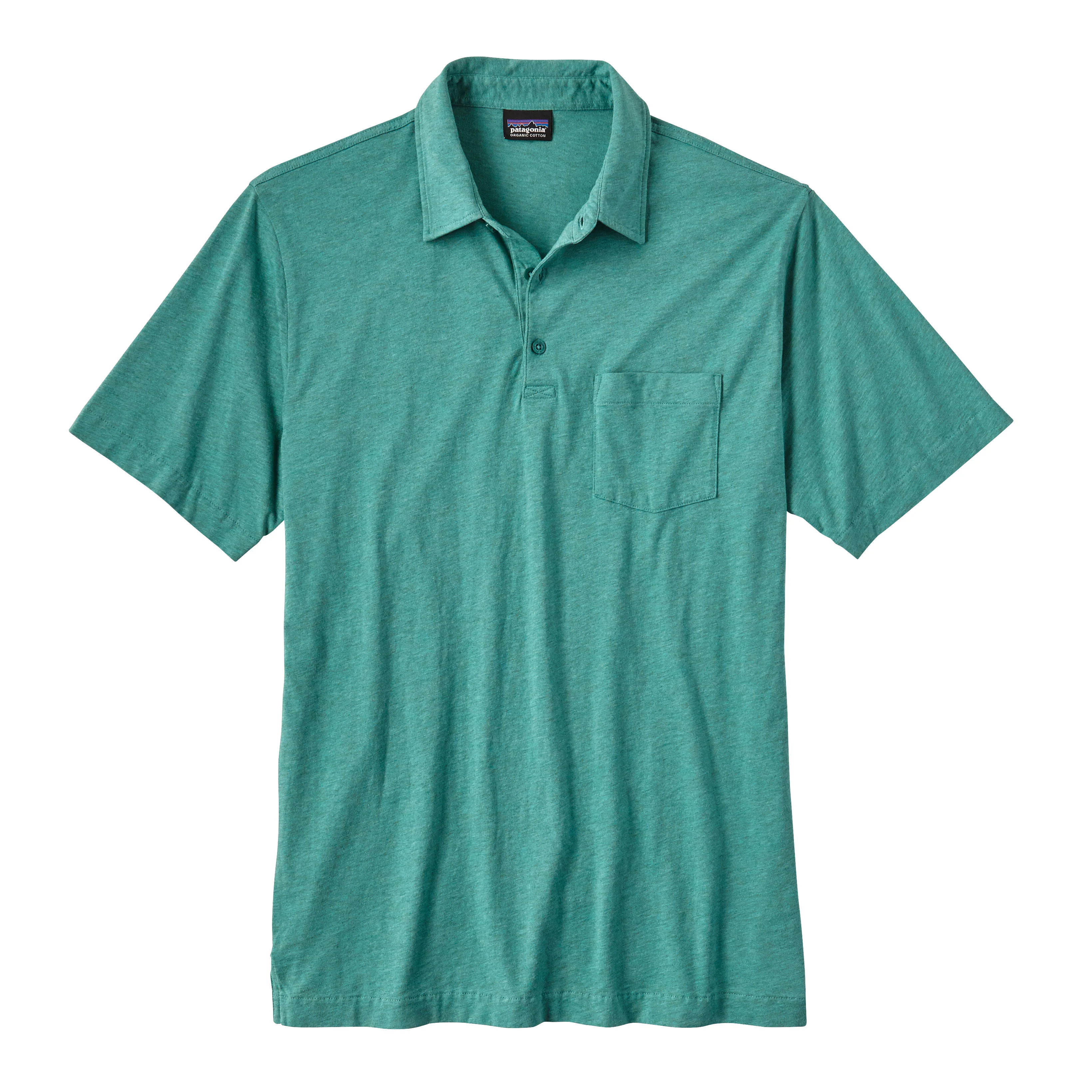 Men's Squeaky Clean Polo