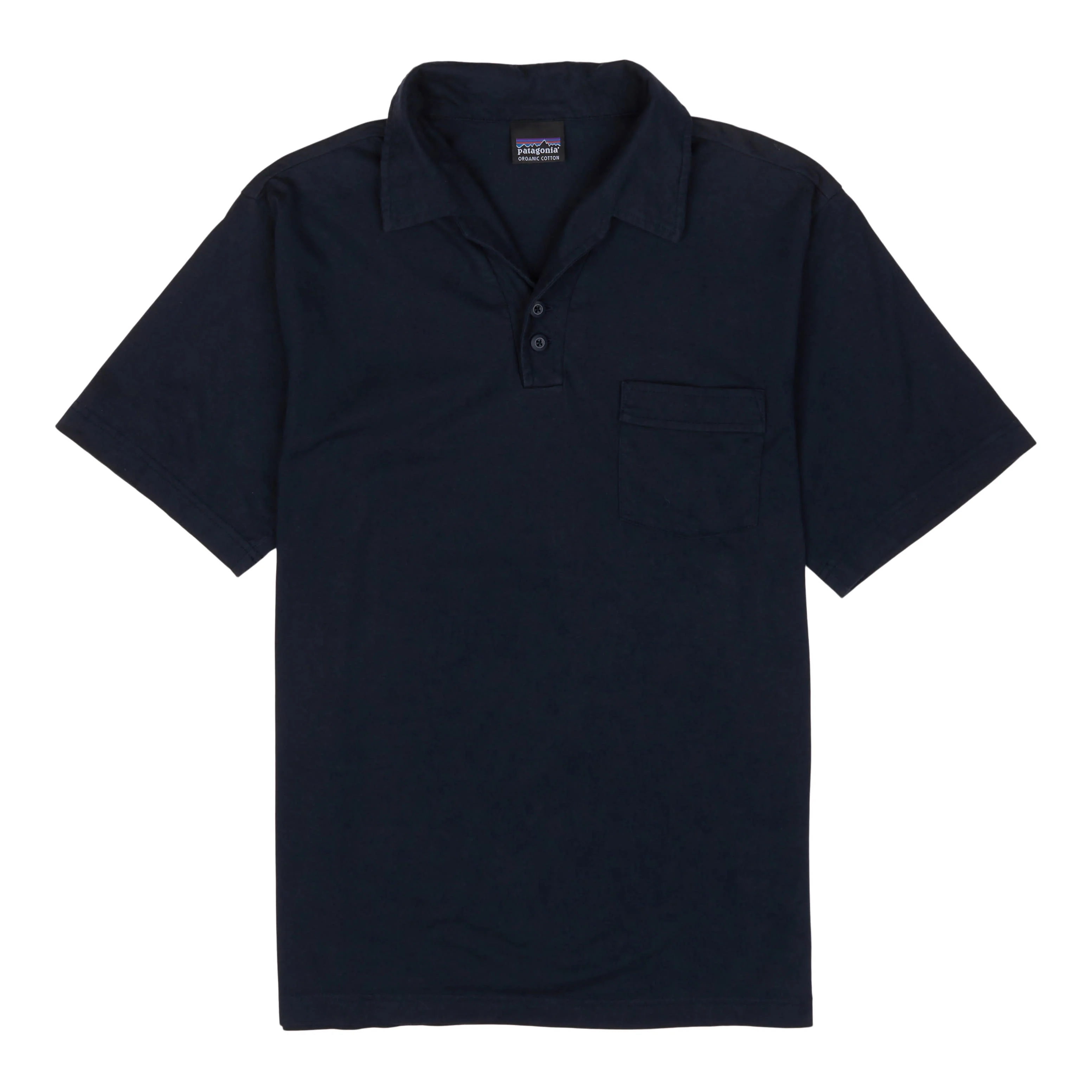 Men's Squeaky Clean Polo