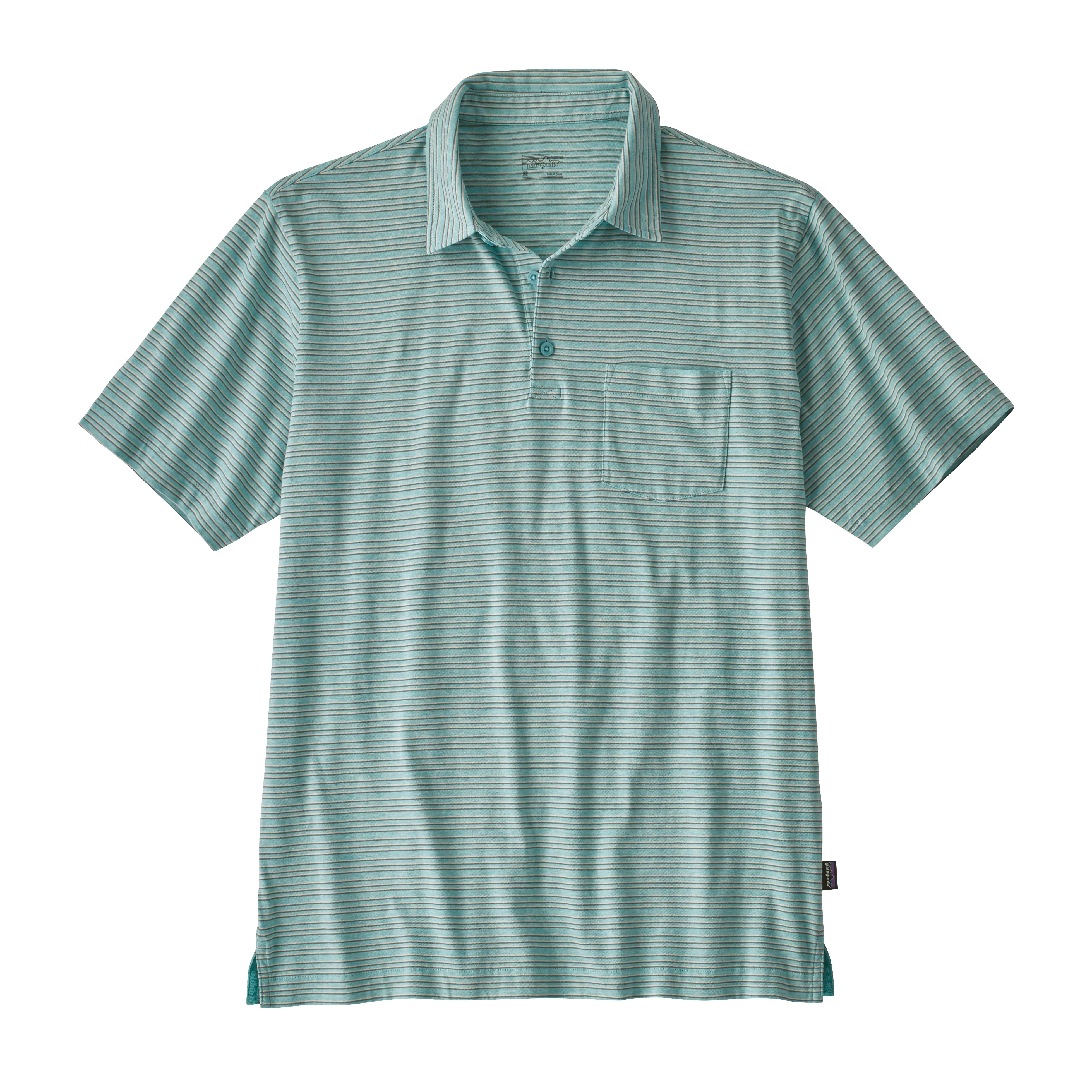 Men's Squeaky Clean Polo