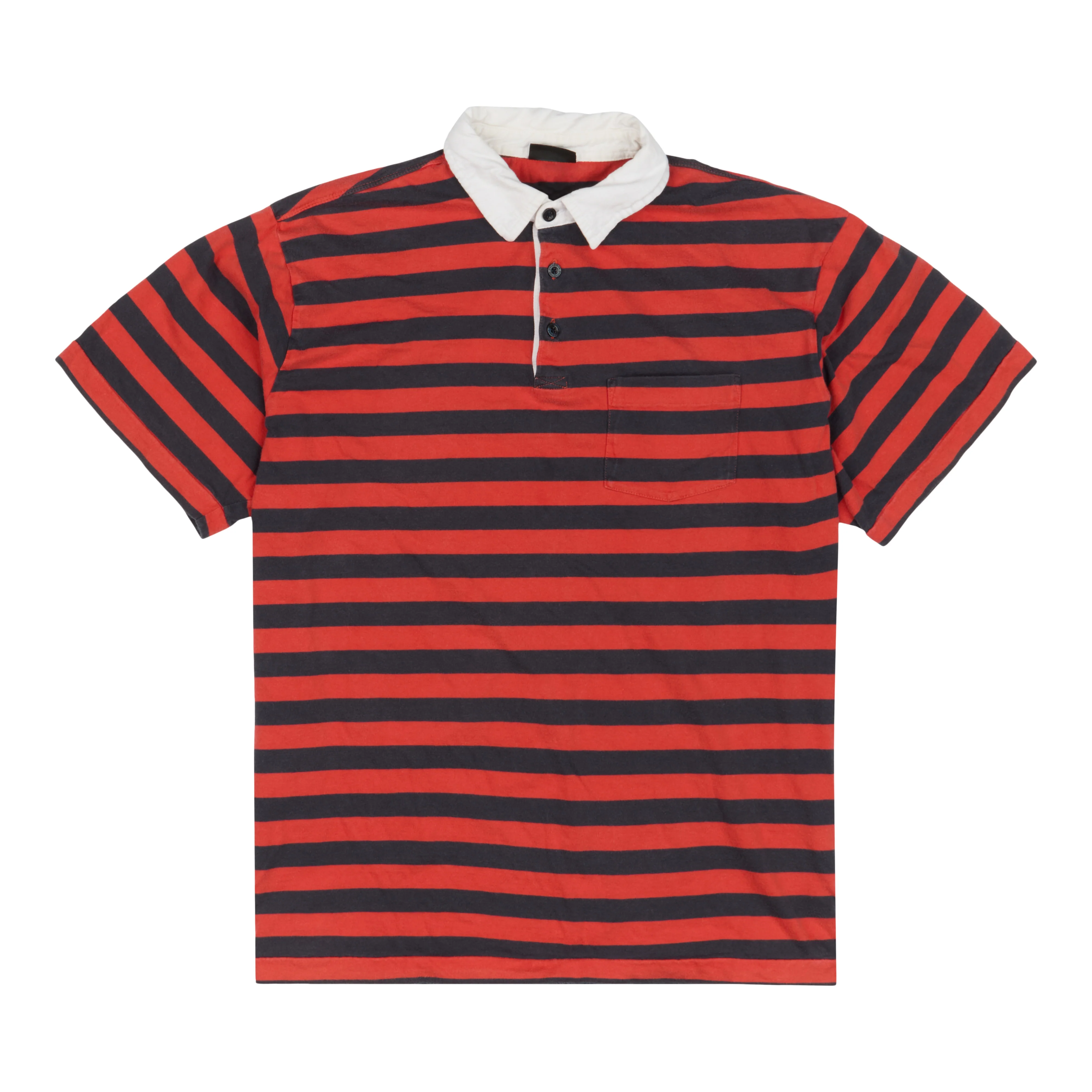 Men's Squeaky Clean Polo