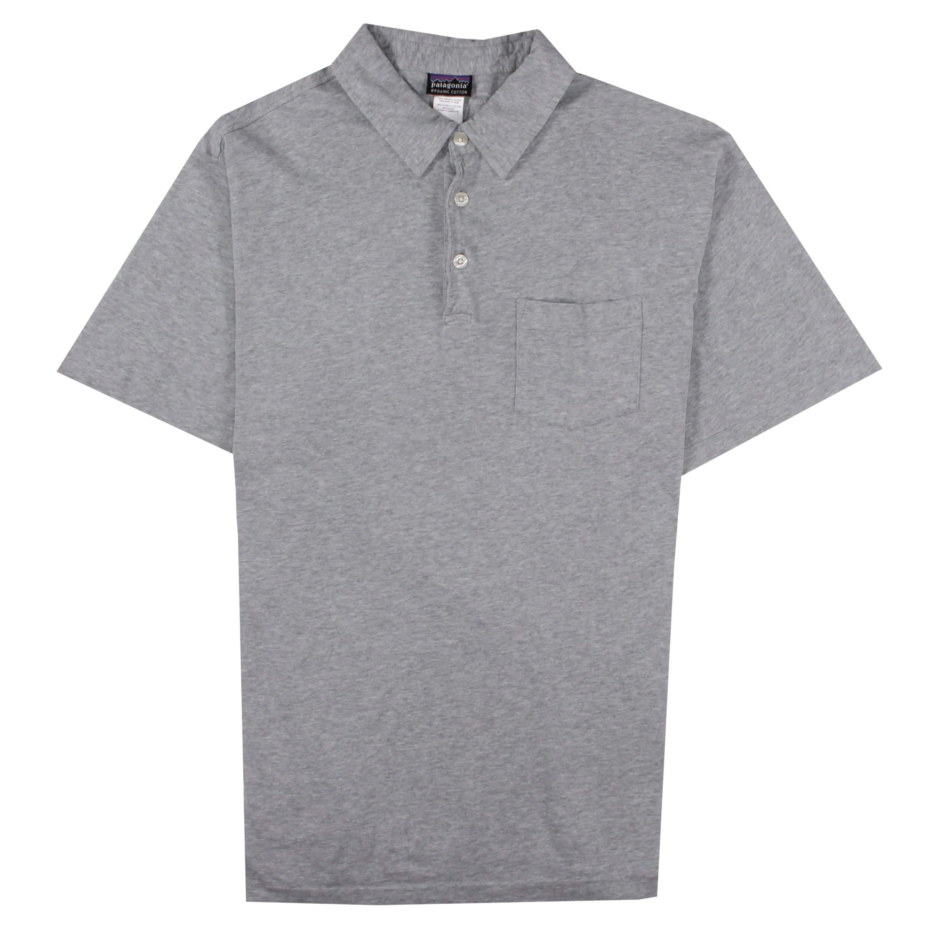 Men's Squeaky Clean Polo