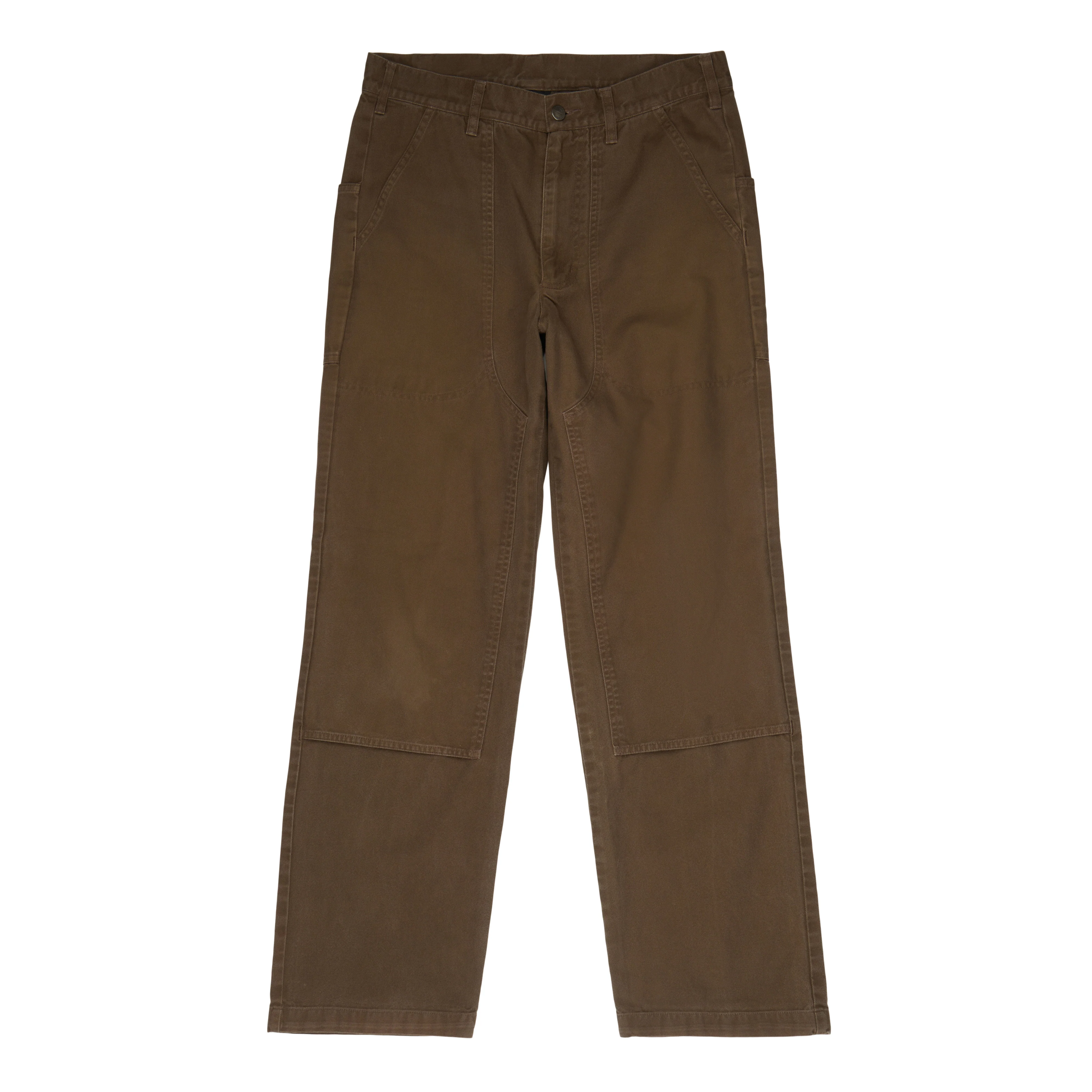 Men's Stand Up Pants" - Regular
