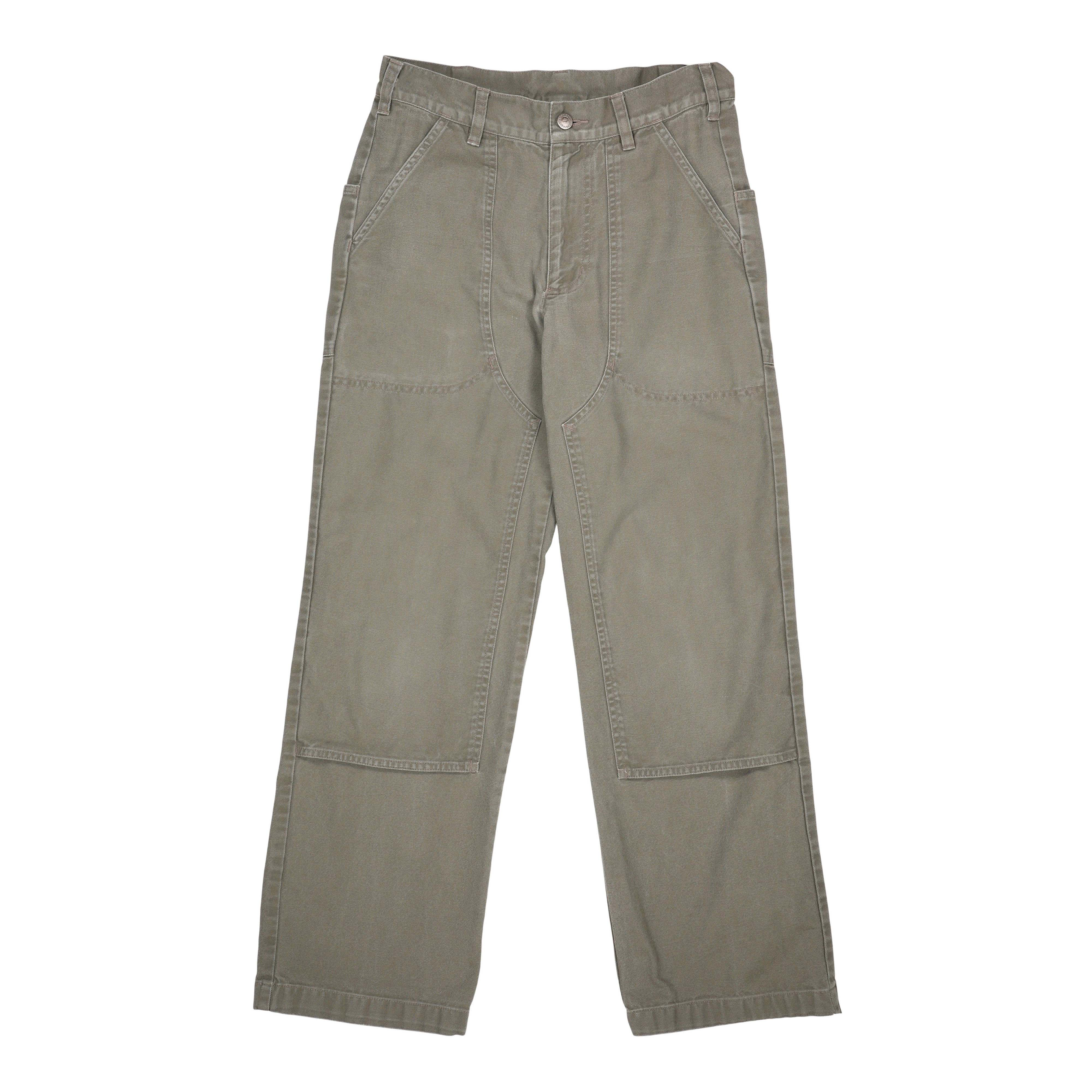 Men's Stand Up Pants" - Regular