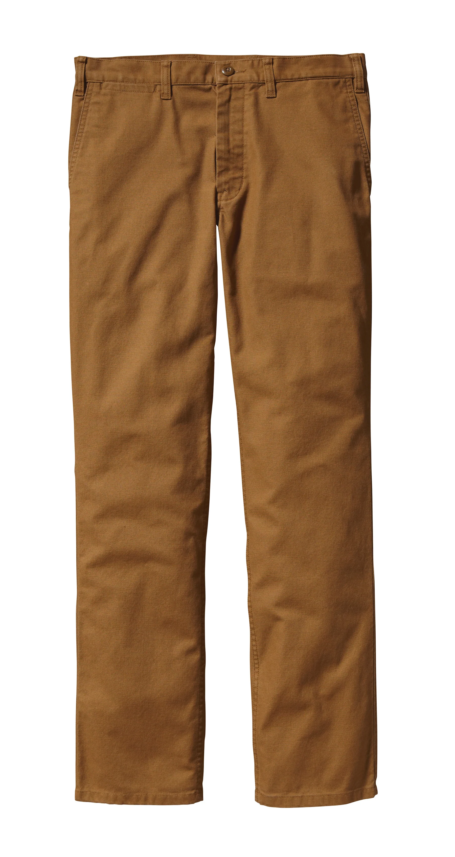 Men's Straight Fit Duck Pants - Regular