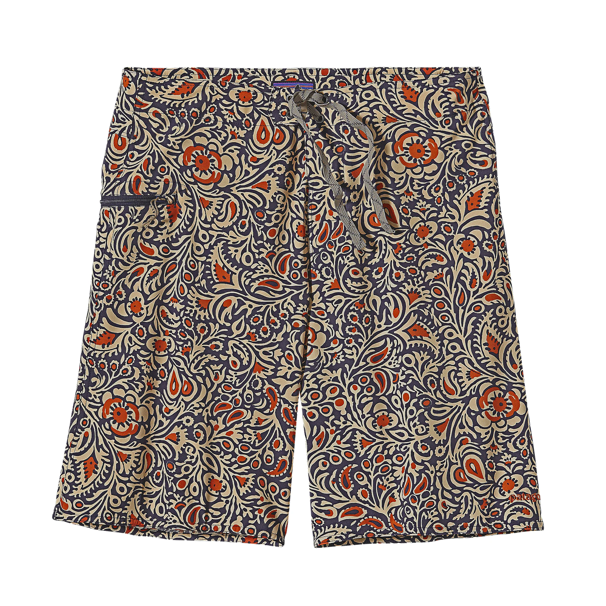Men's Stretch Planing Board Shorts - 20"