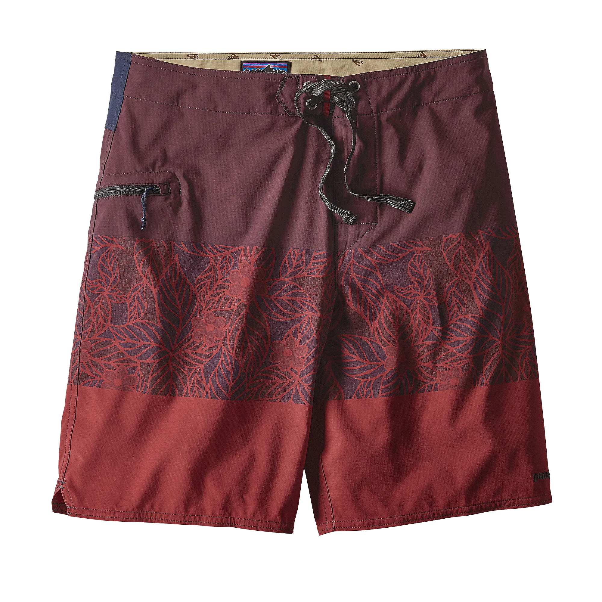 Men's Stretch Planing Boardshorts - 20"
