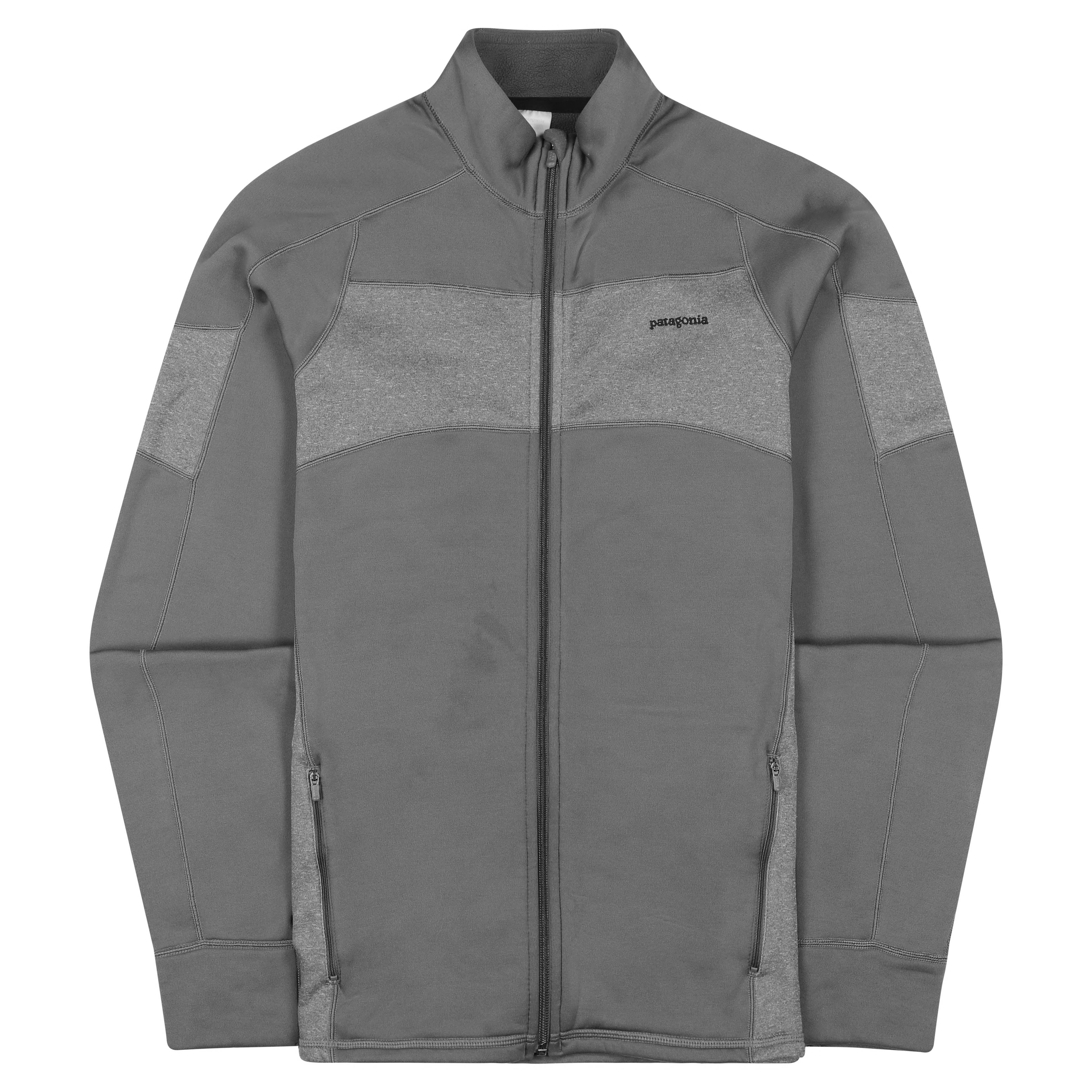 Men's Stretch Velocity Full-Zip