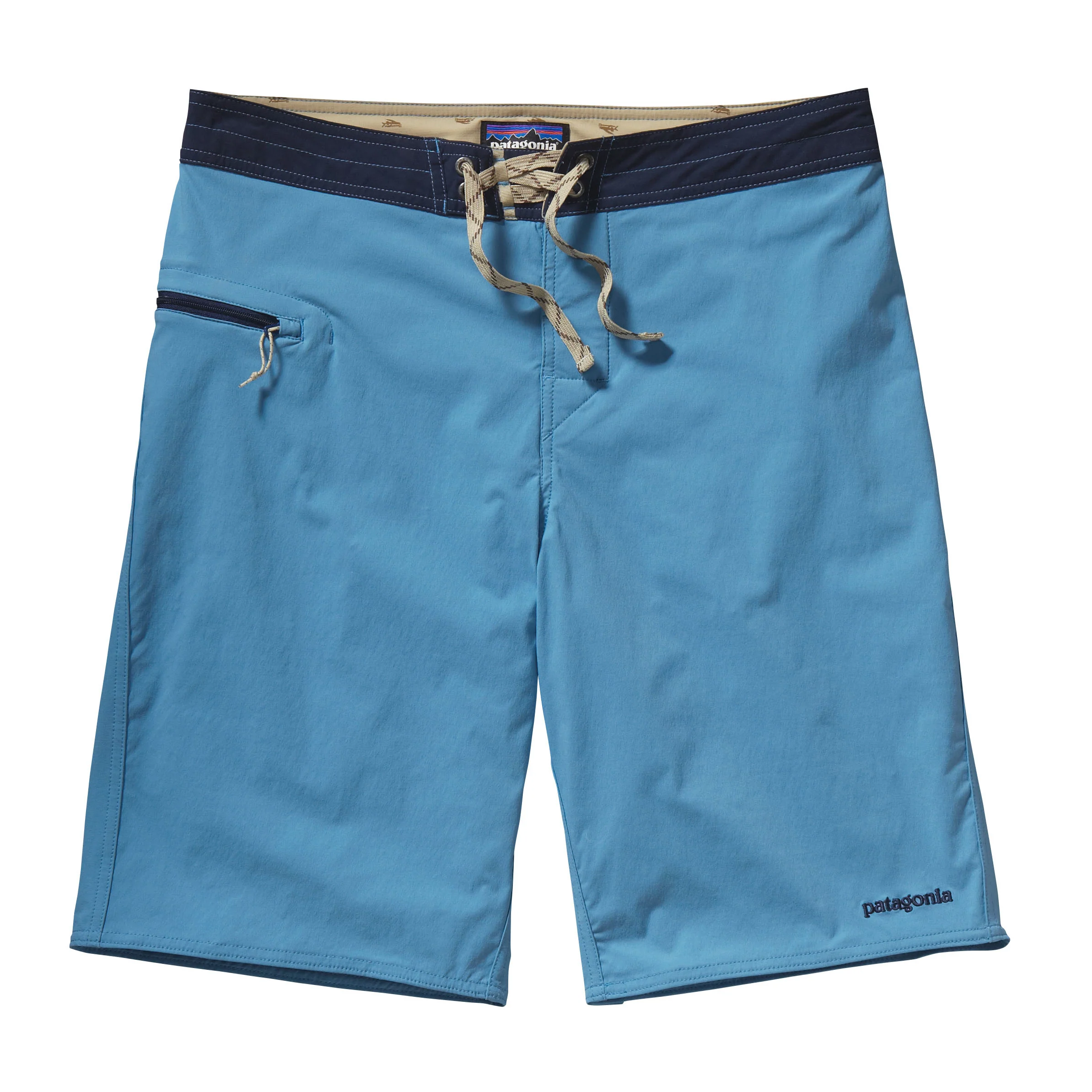 Men's Stretch Wavefarer® Board Shorts - 21"