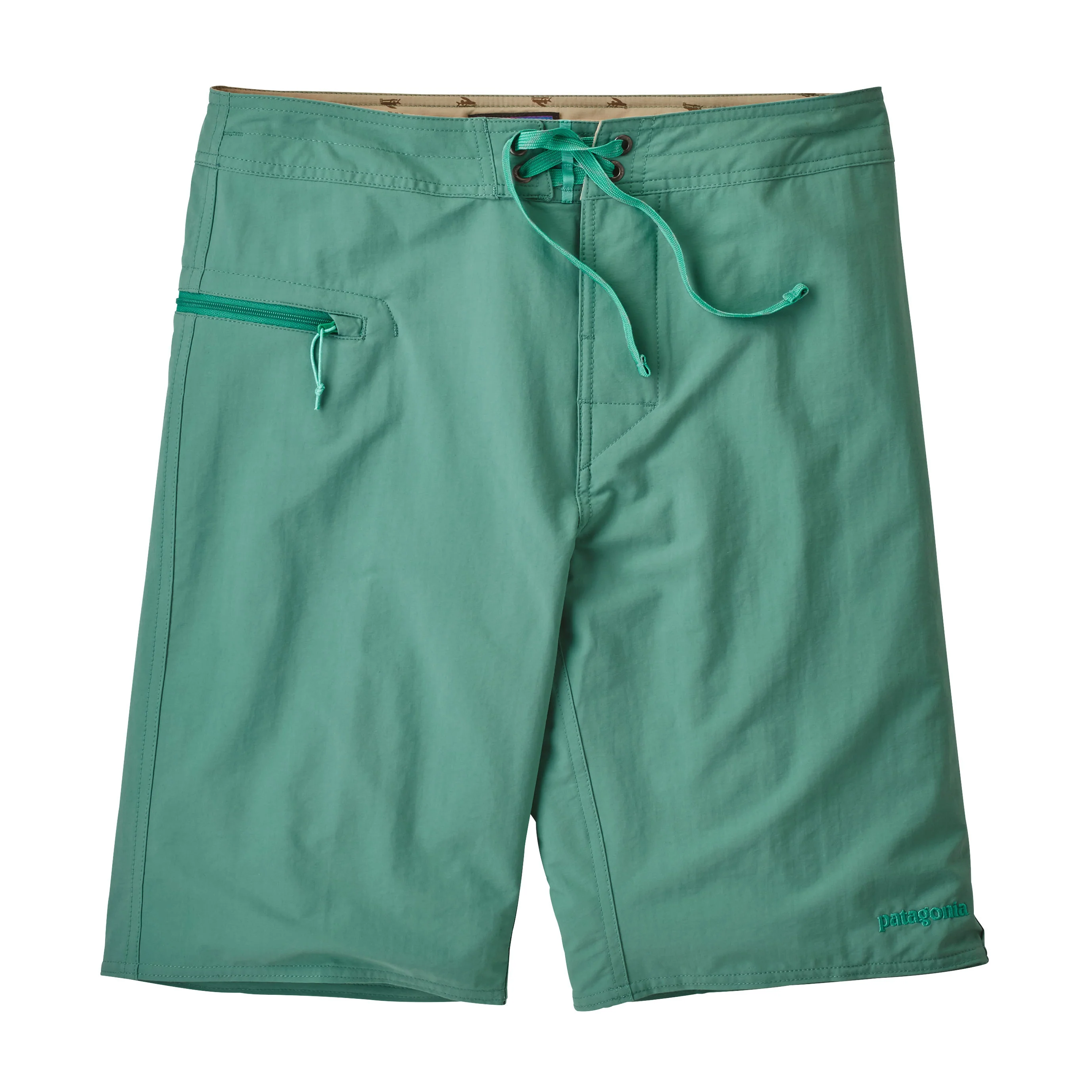 Men's Stretch Wavefarer® Boardshorts - 21"