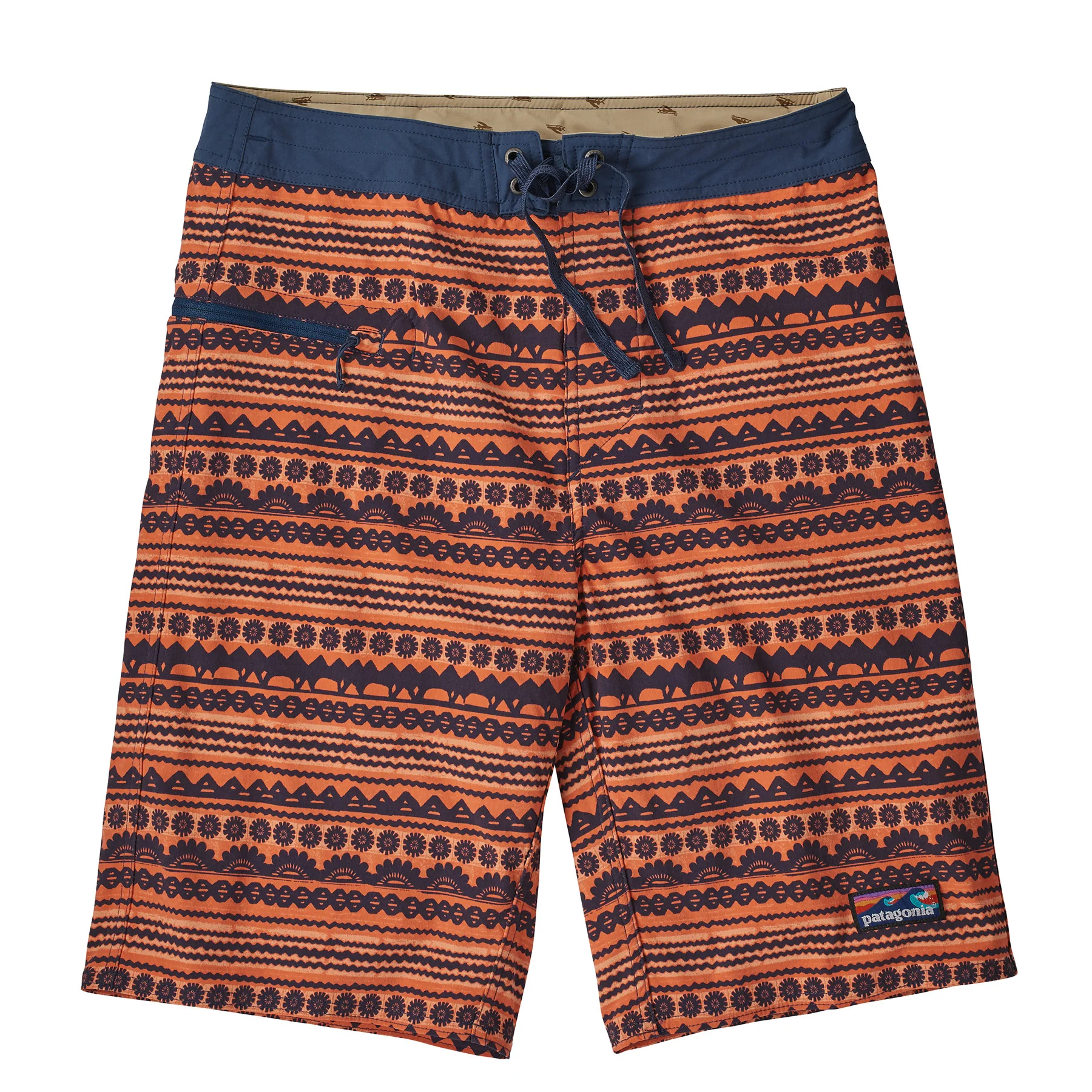 Men's Stretch Wavefarer® Boardshorts - 21"