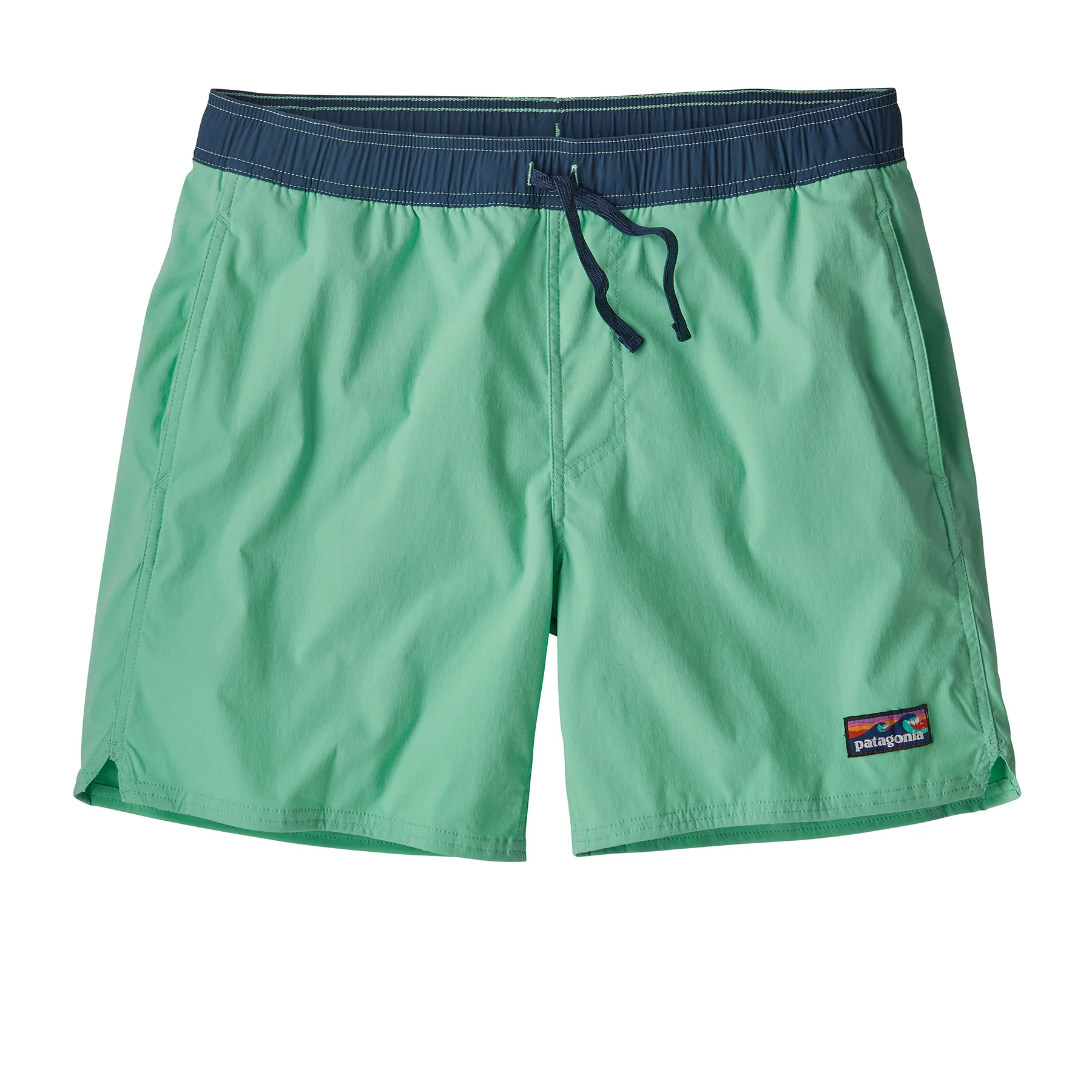 Men's Stretch Wavefarer® Volley Shorts - 16"
