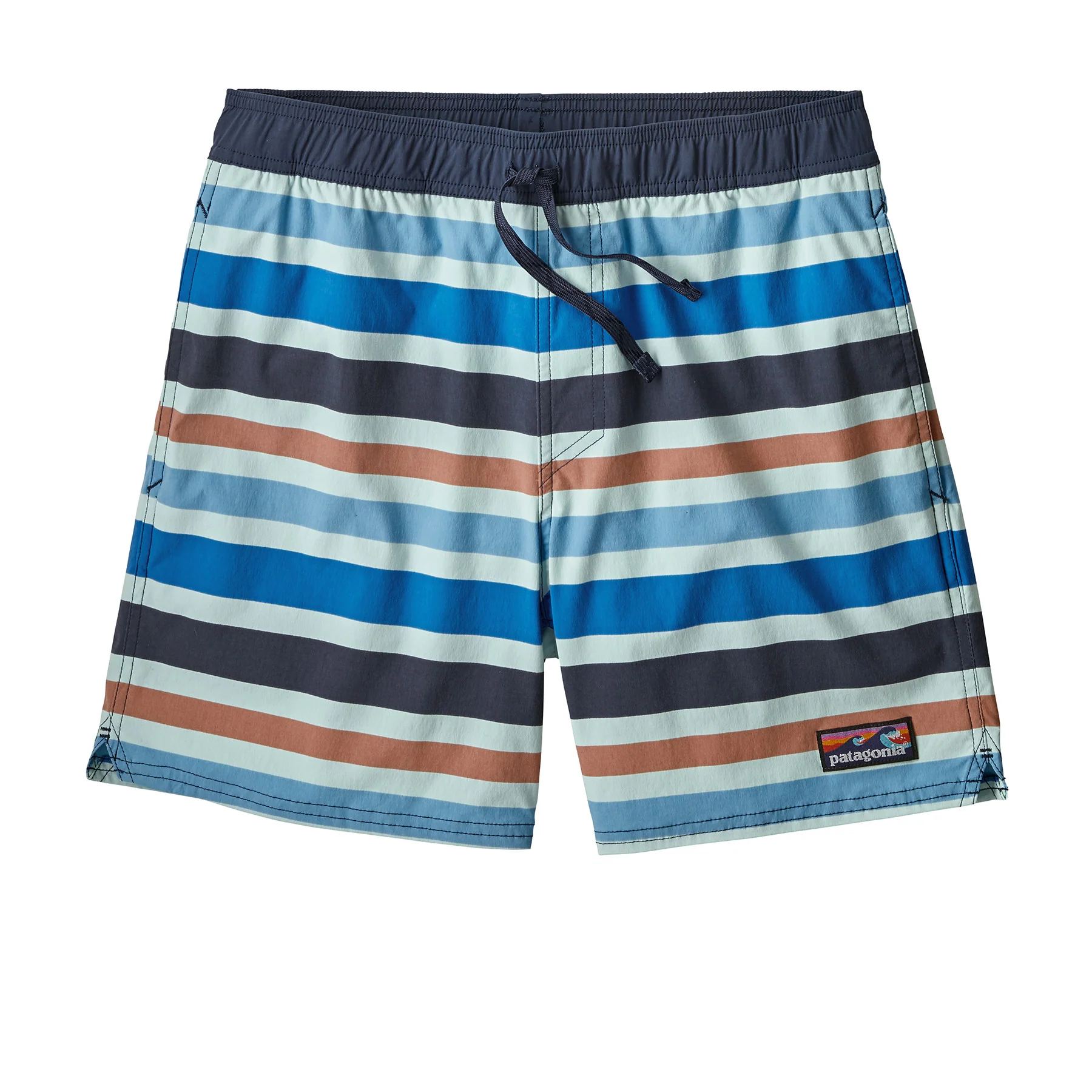 Men's Stretch Wavefarer® Volley Shorts - 16"